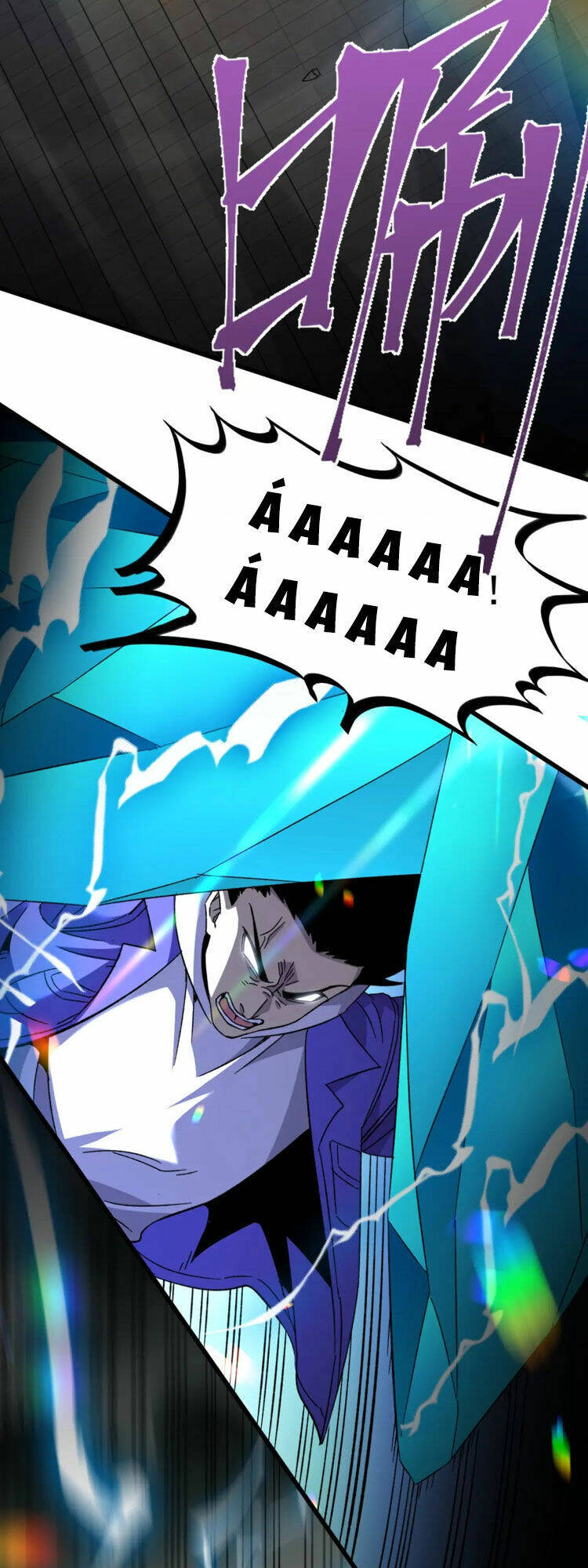 Cao Võ: Hạ Cánh Đến Một Vạn Năm Sau Chapter 30 - Trang 2