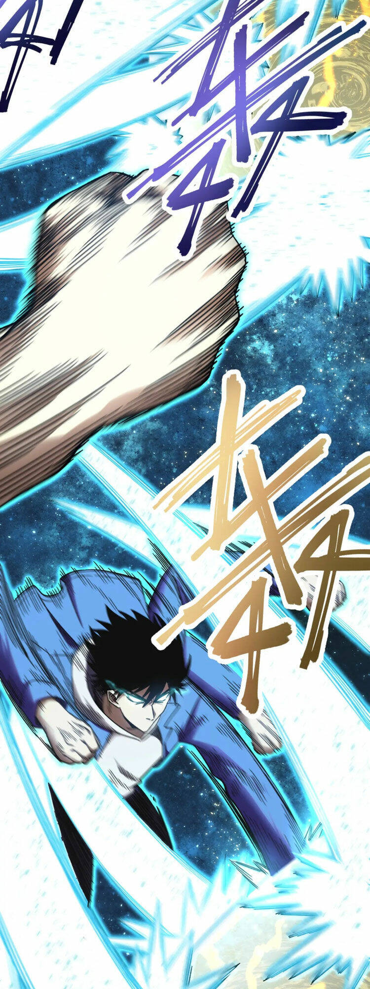 Cao Võ: Hạ Cánh Đến Một Vạn Năm Sau Chapter 30 - Trang 2