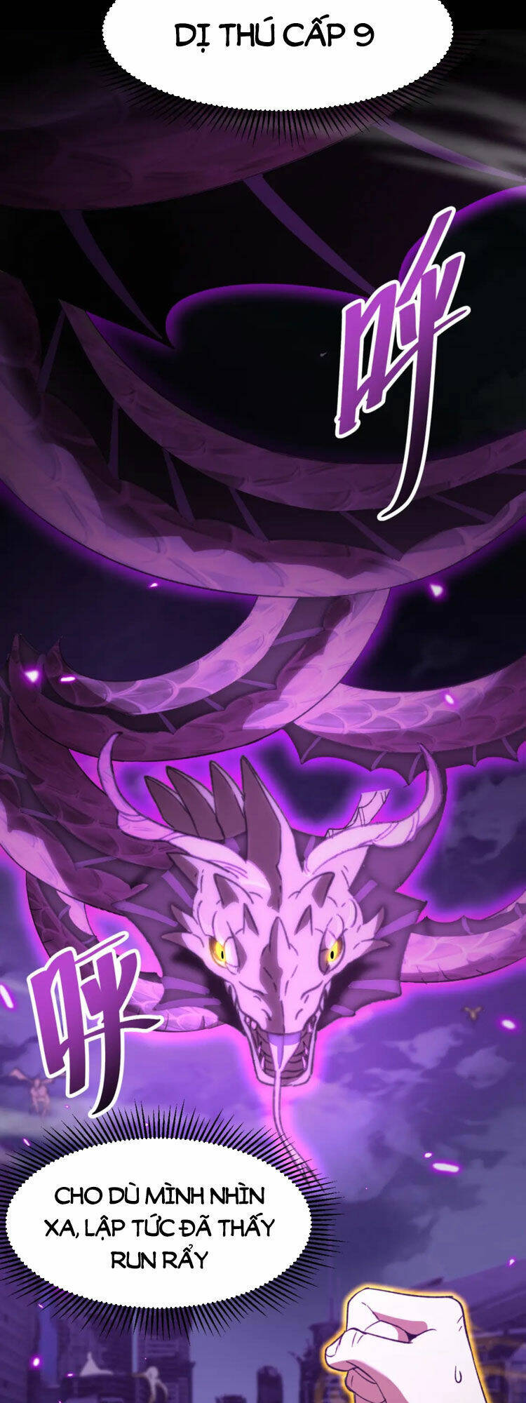 Cao Võ: Hạ Cánh Đến Một Vạn Năm Sau Chapter 30 - Trang 2