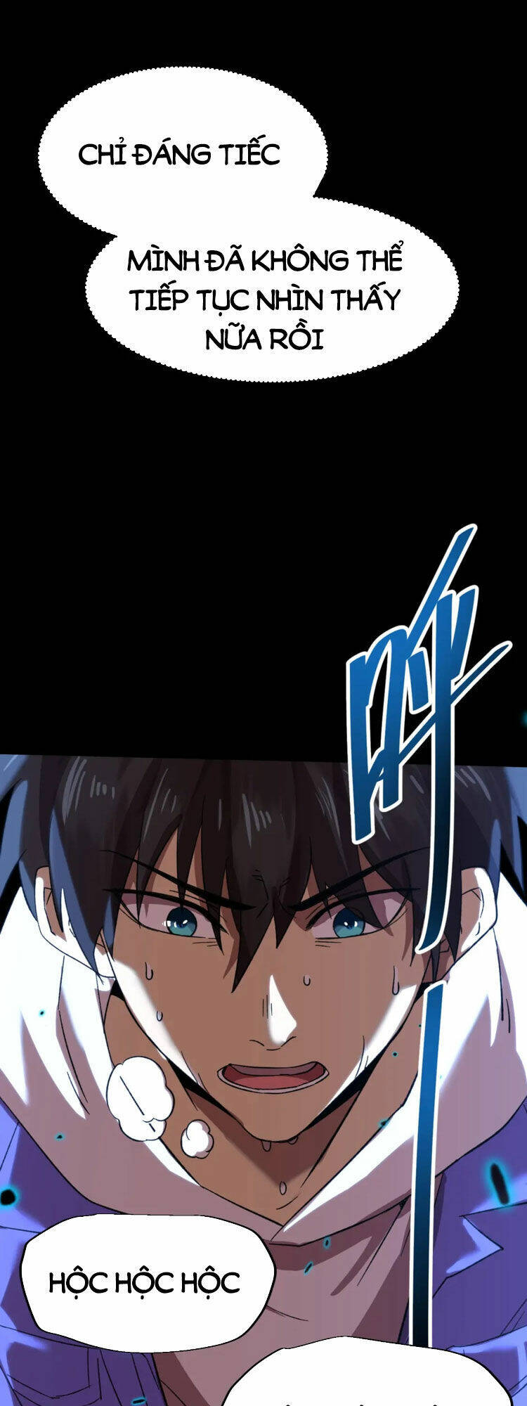 Cao Võ: Hạ Cánh Đến Một Vạn Năm Sau Chapter 30 - Trang 2