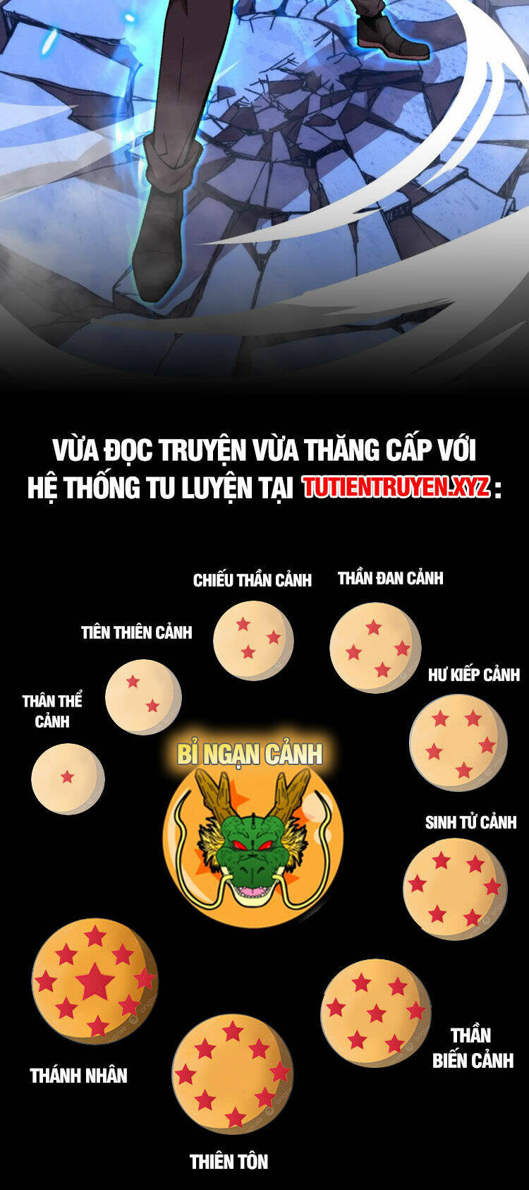 Cao Võ: Hạ Cánh Đến Một Vạn Năm Sau Chapter 30 - Trang 2