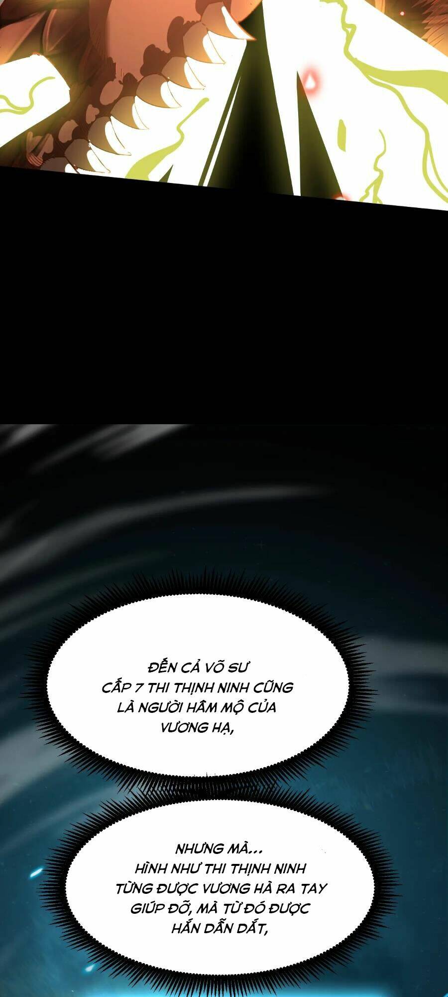 Cao Võ: Hạ Cánh Đến Một Vạn Năm Sau Chapter 31 - Trang 2