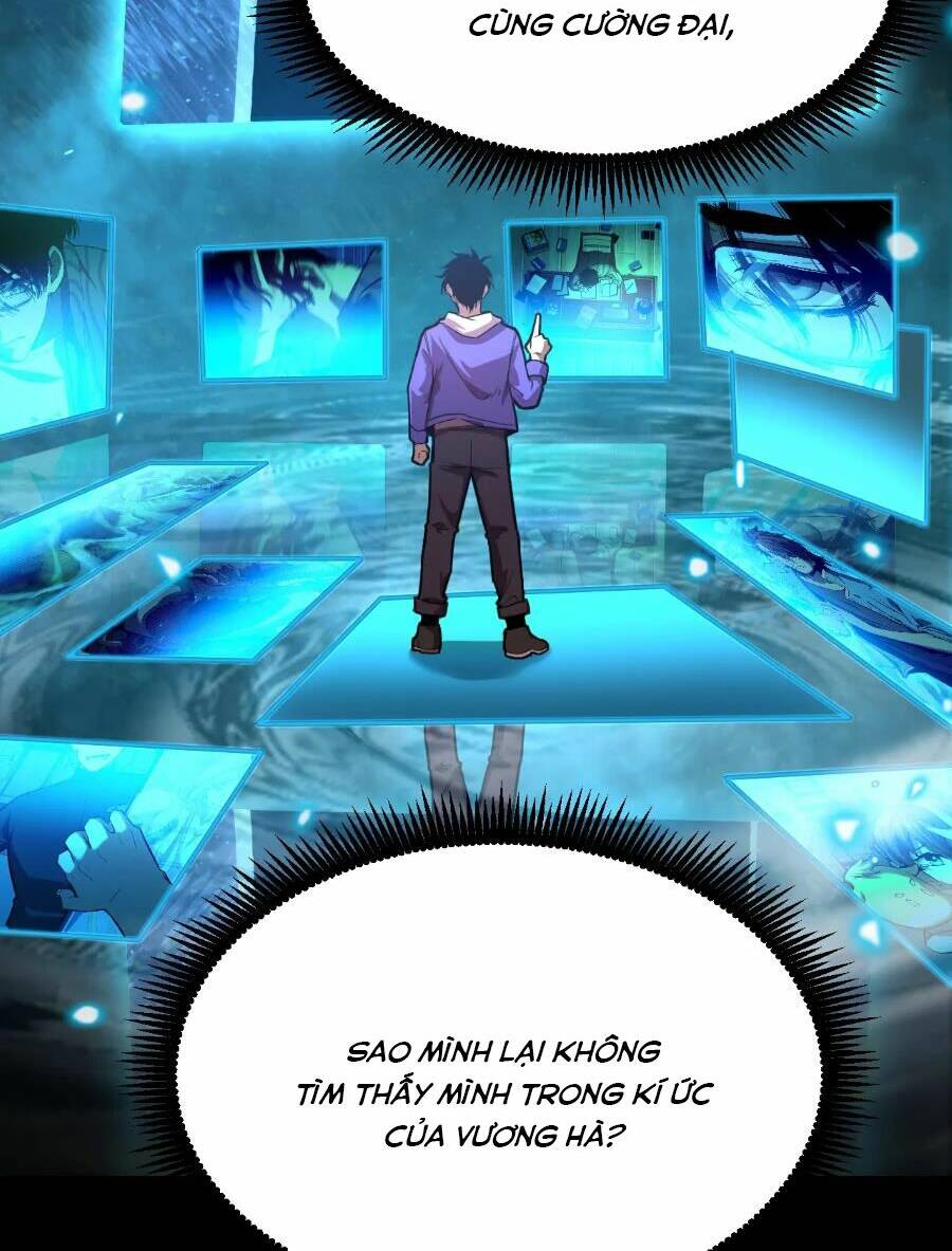 Cao Võ: Hạ Cánh Đến Một Vạn Năm Sau Chapter 31 - Trang 2