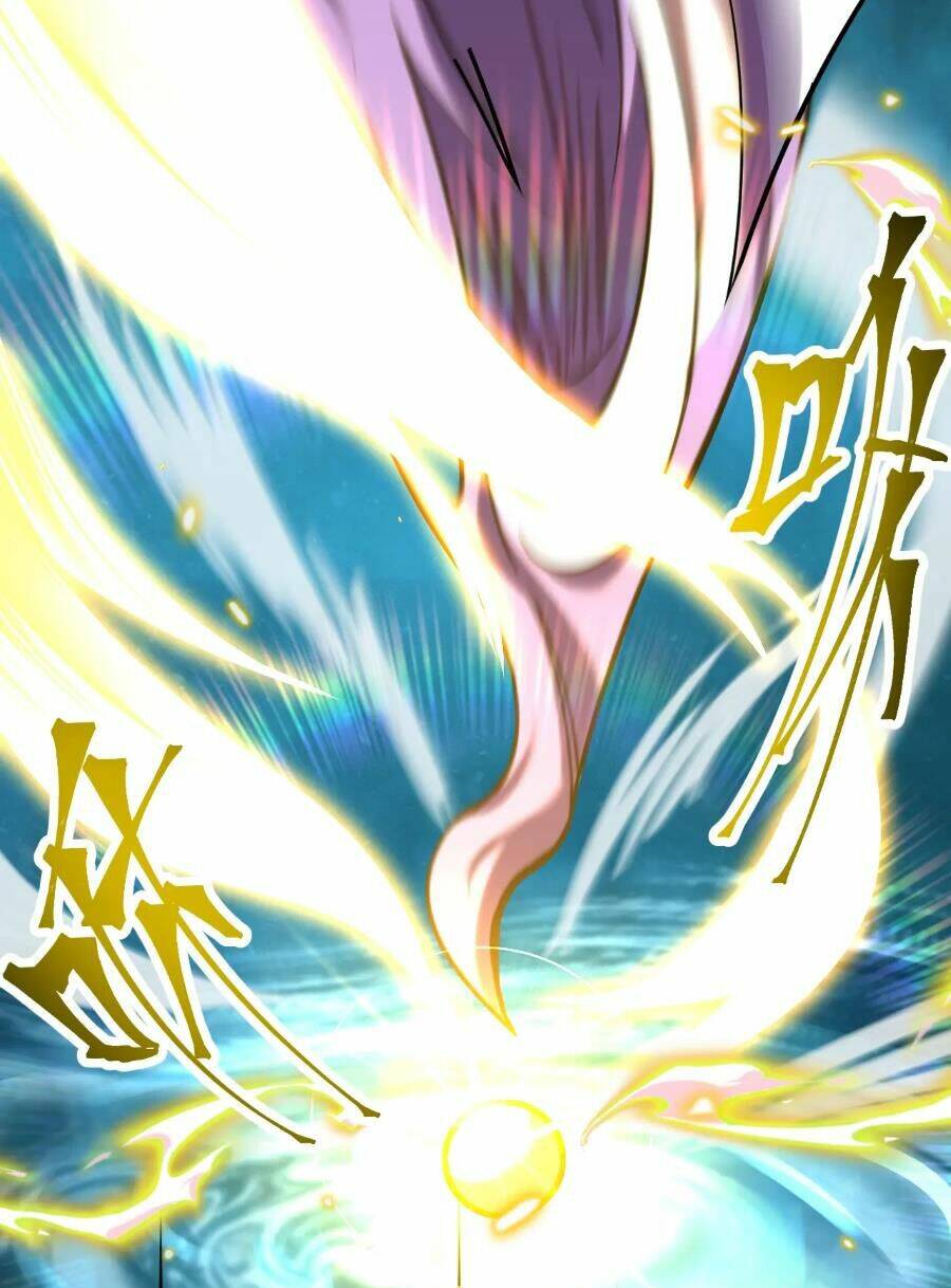 Cao Võ: Hạ Cánh Đến Một Vạn Năm Sau Chapter 31 - Trang 2