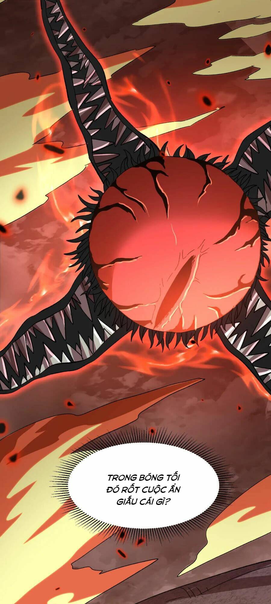 Cao Võ: Hạ Cánh Đến Một Vạn Năm Sau Chapter 31 - Trang 2