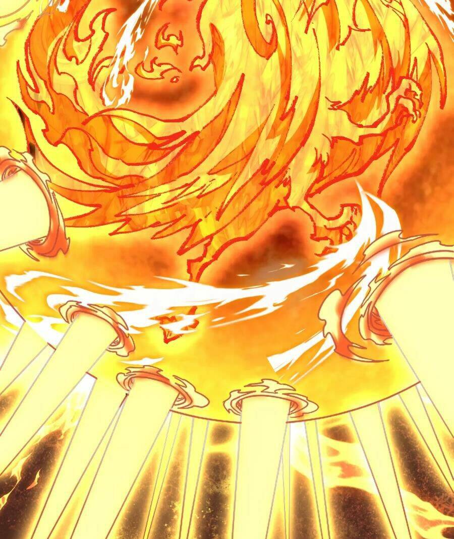 Cao Võ: Hạ Cánh Đến Một Vạn Năm Sau Chapter 31 - Trang 2