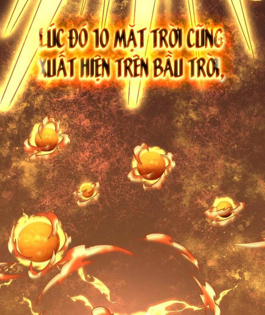 Cao Võ: Hạ Cánh Đến Một Vạn Năm Sau Chapter 31 - Trang 2