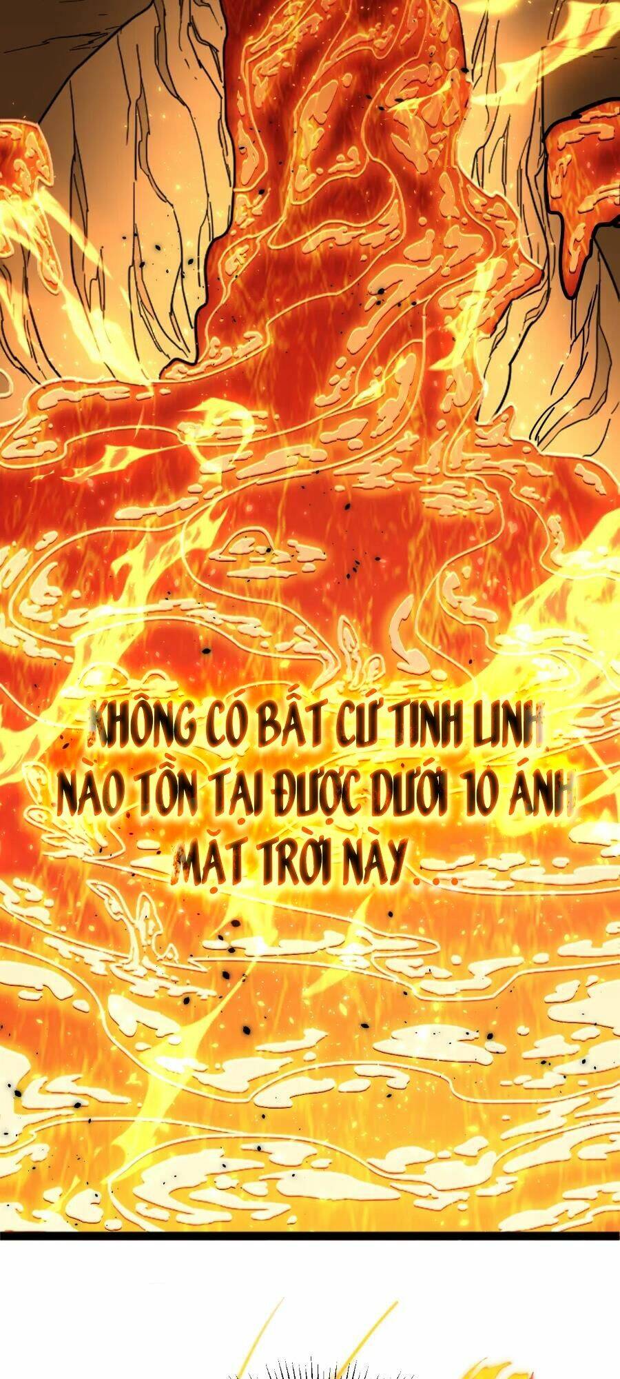 Cao Võ: Hạ Cánh Đến Một Vạn Năm Sau Chapter 31 - Trang 2