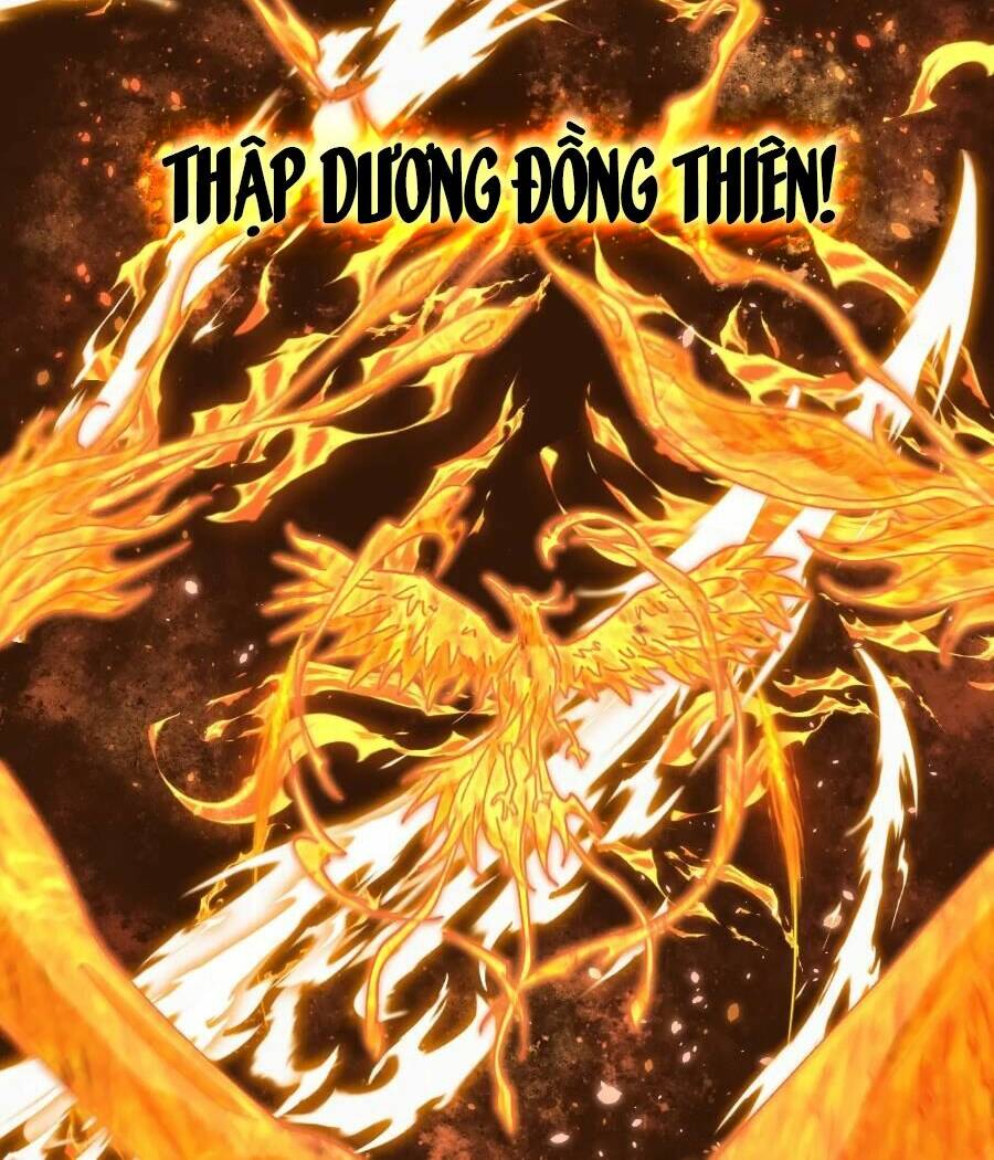 Cao Võ: Hạ Cánh Đến Một Vạn Năm Sau Chapter 31 - Trang 2