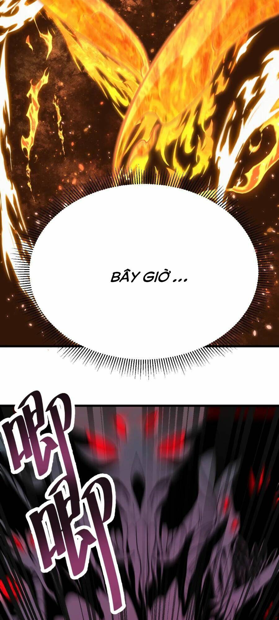 Cao Võ: Hạ Cánh Đến Một Vạn Năm Sau Chapter 31 - Trang 2