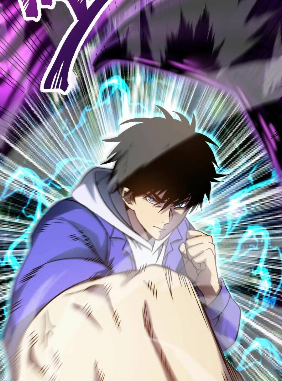 Cao Võ: Hạ Cánh Đến Một Vạn Năm Sau Chapter 31 - Trang 2