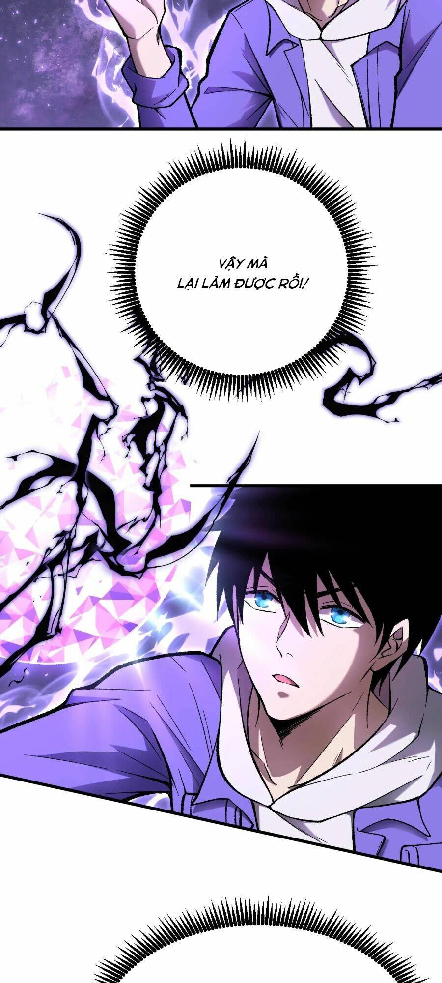 Cao Võ: Hạ Cánh Đến Một Vạn Năm Sau Chapter 31 - Trang 2