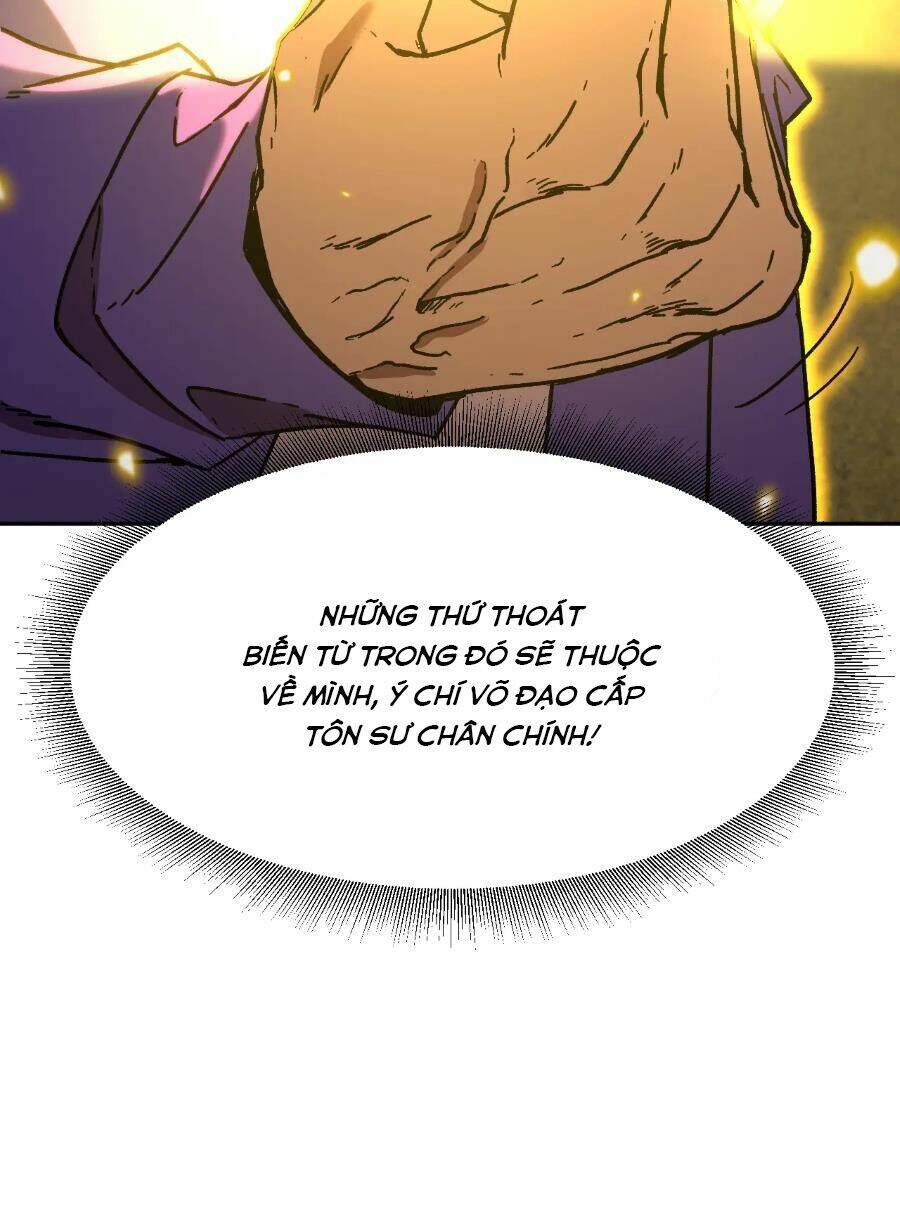 Cao Võ: Hạ Cánh Đến Một Vạn Năm Sau Chapter 31 - Trang 2