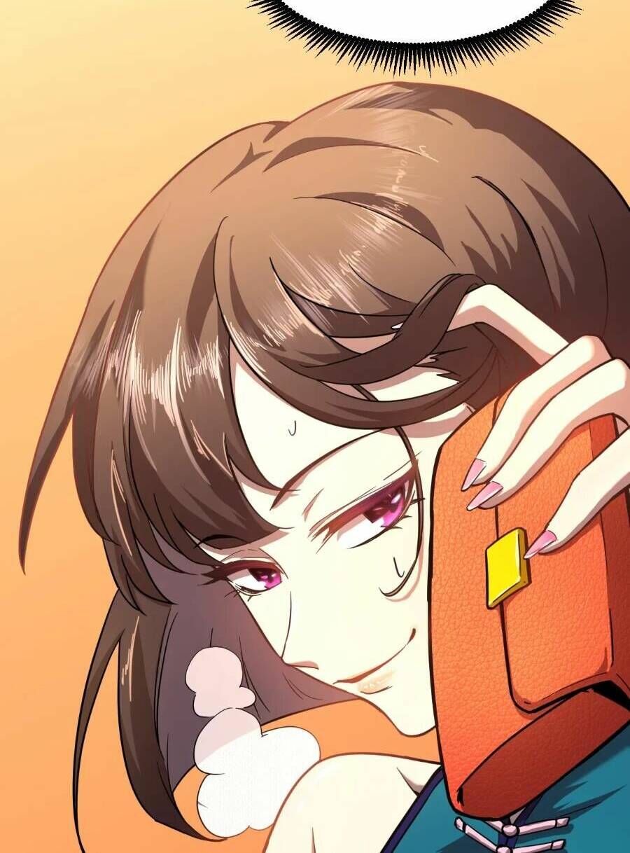 Cao Võ: Hạ Cánh Đến Một Vạn Năm Sau Chapter 31 - Trang 2