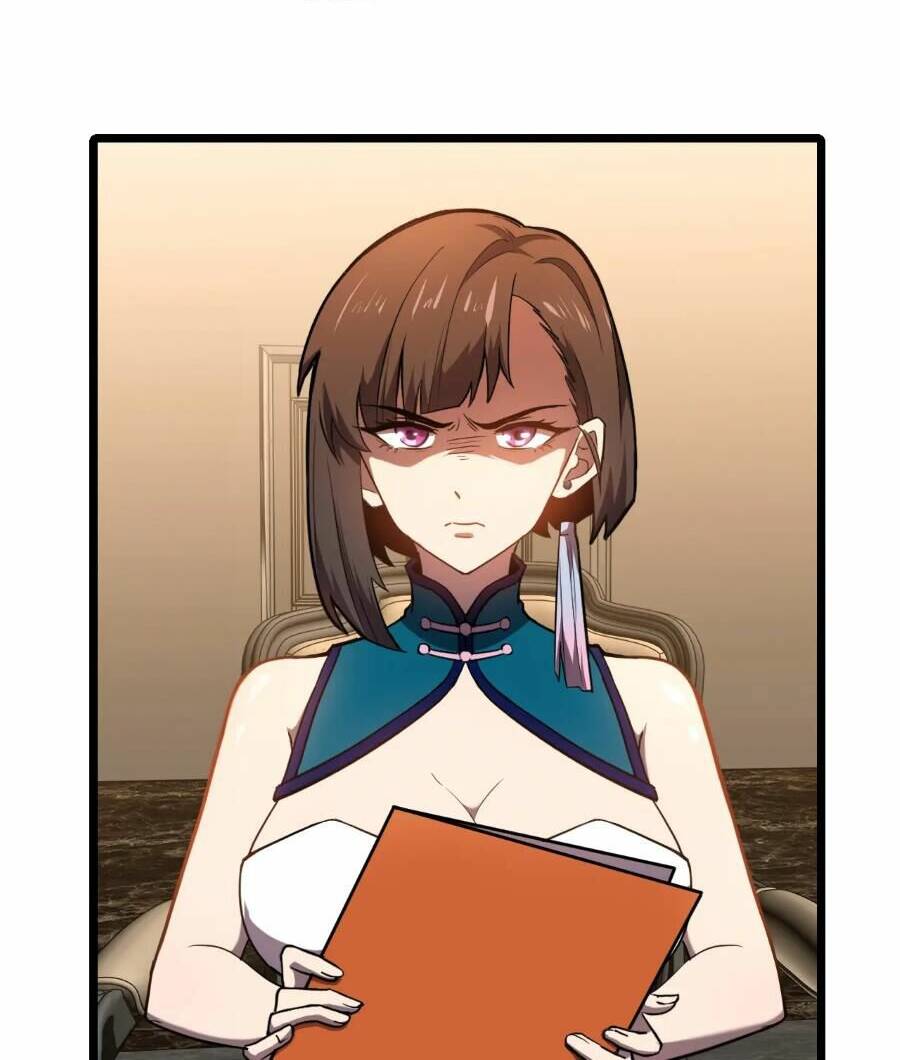 Cao Võ: Hạ Cánh Đến Một Vạn Năm Sau Chapter 32 - Trang 2