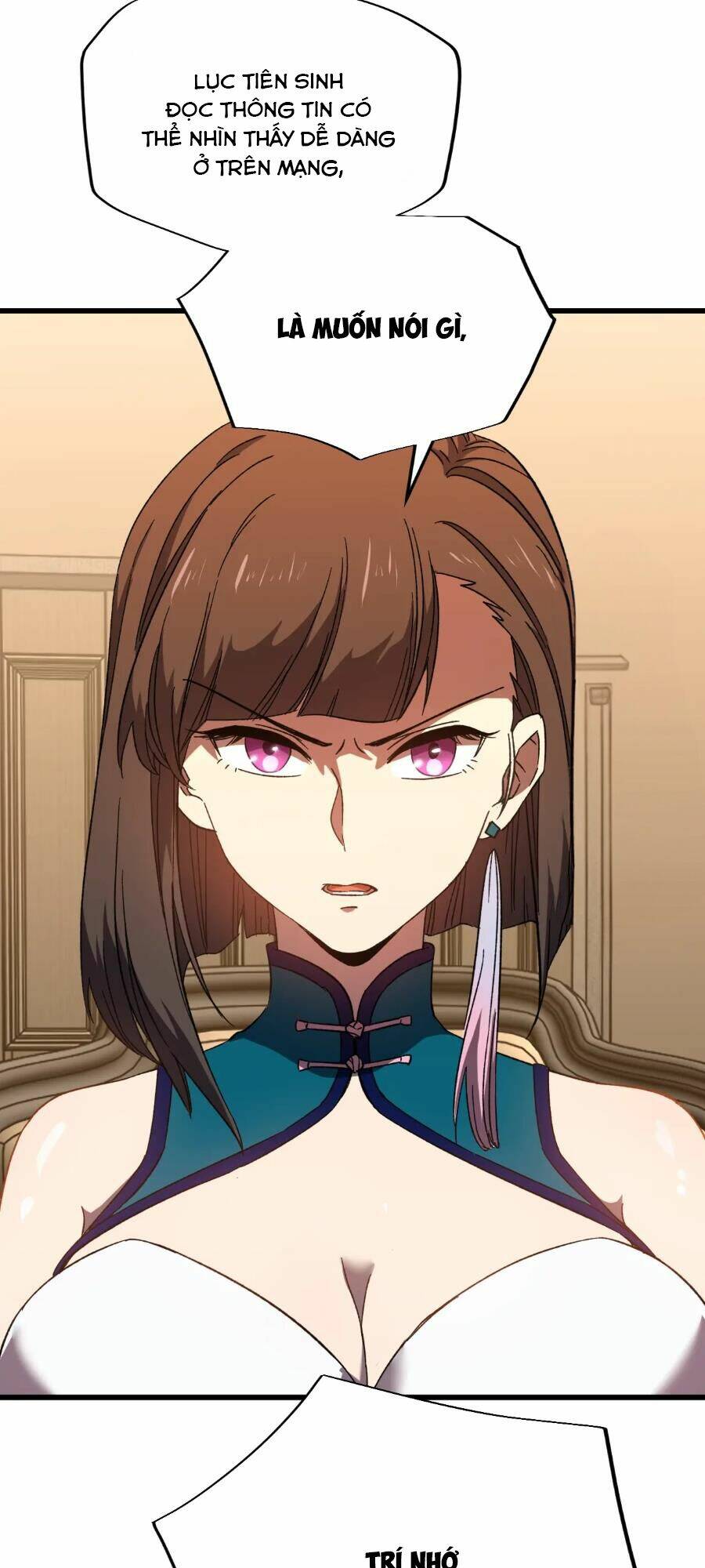 Cao Võ: Hạ Cánh Đến Một Vạn Năm Sau Chapter 32 - Trang 2