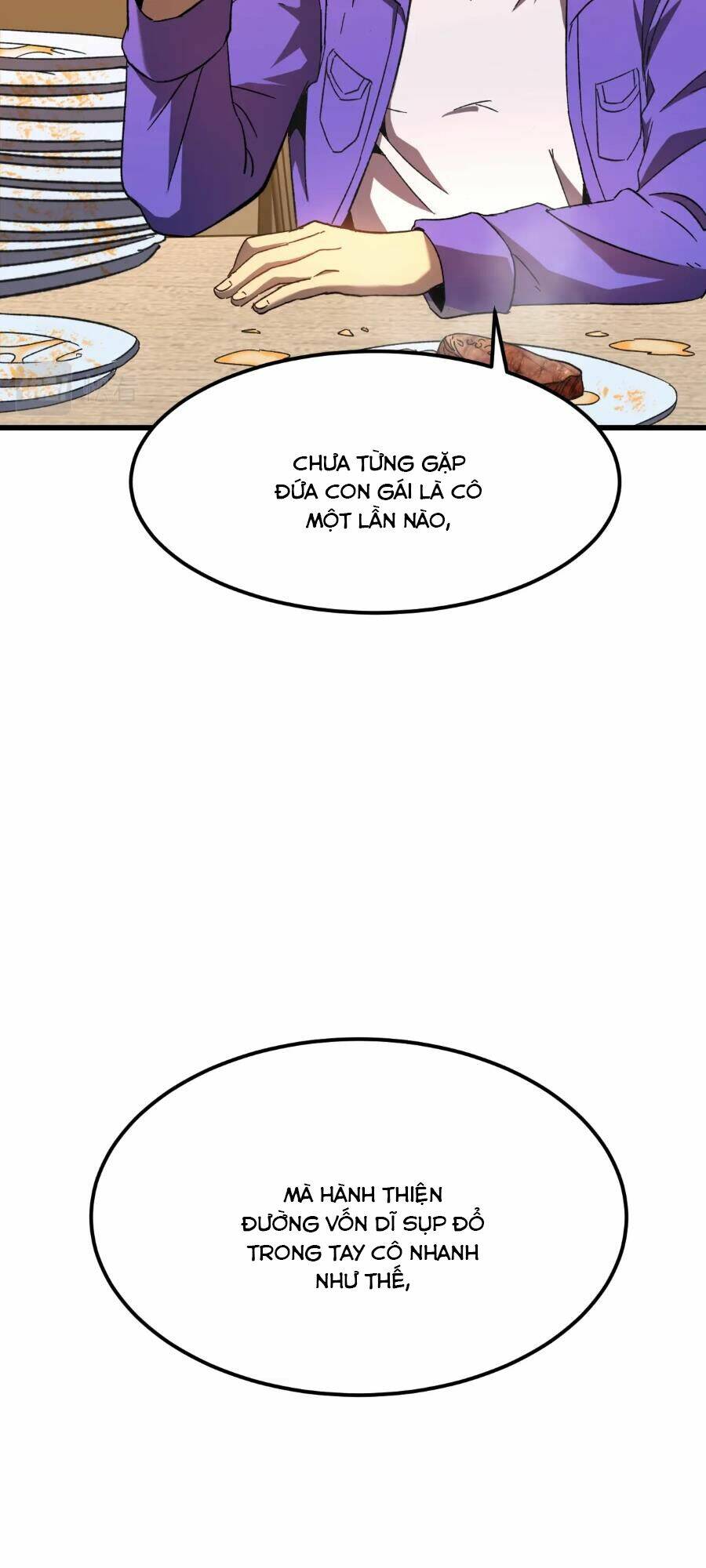 Cao Võ: Hạ Cánh Đến Một Vạn Năm Sau Chapter 32 - Trang 2