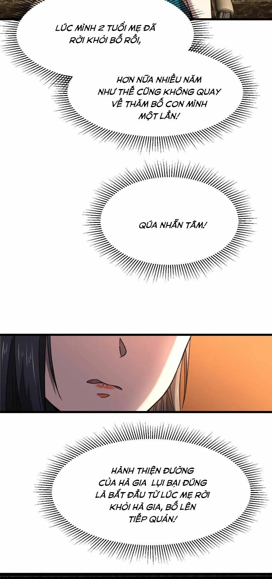 Cao Võ: Hạ Cánh Đến Một Vạn Năm Sau Chapter 32 - Trang 2