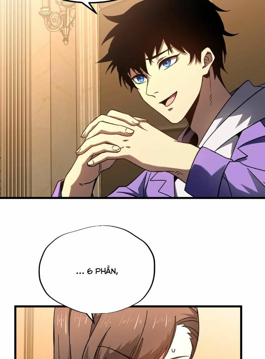 Cao Võ: Hạ Cánh Đến Một Vạn Năm Sau Chapter 32 - Trang 2