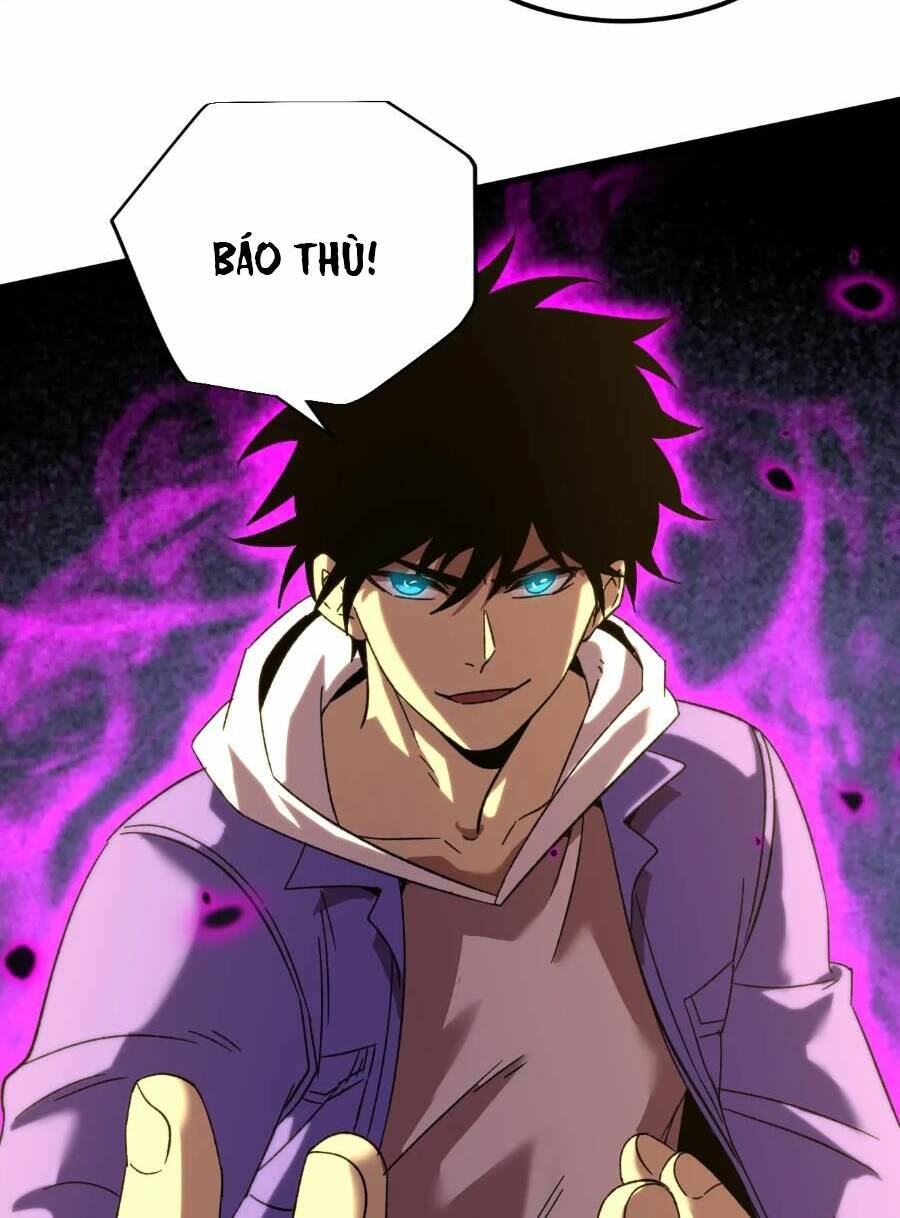 Cao Võ: Hạ Cánh Đến Một Vạn Năm Sau Chapter 32 - Trang 2