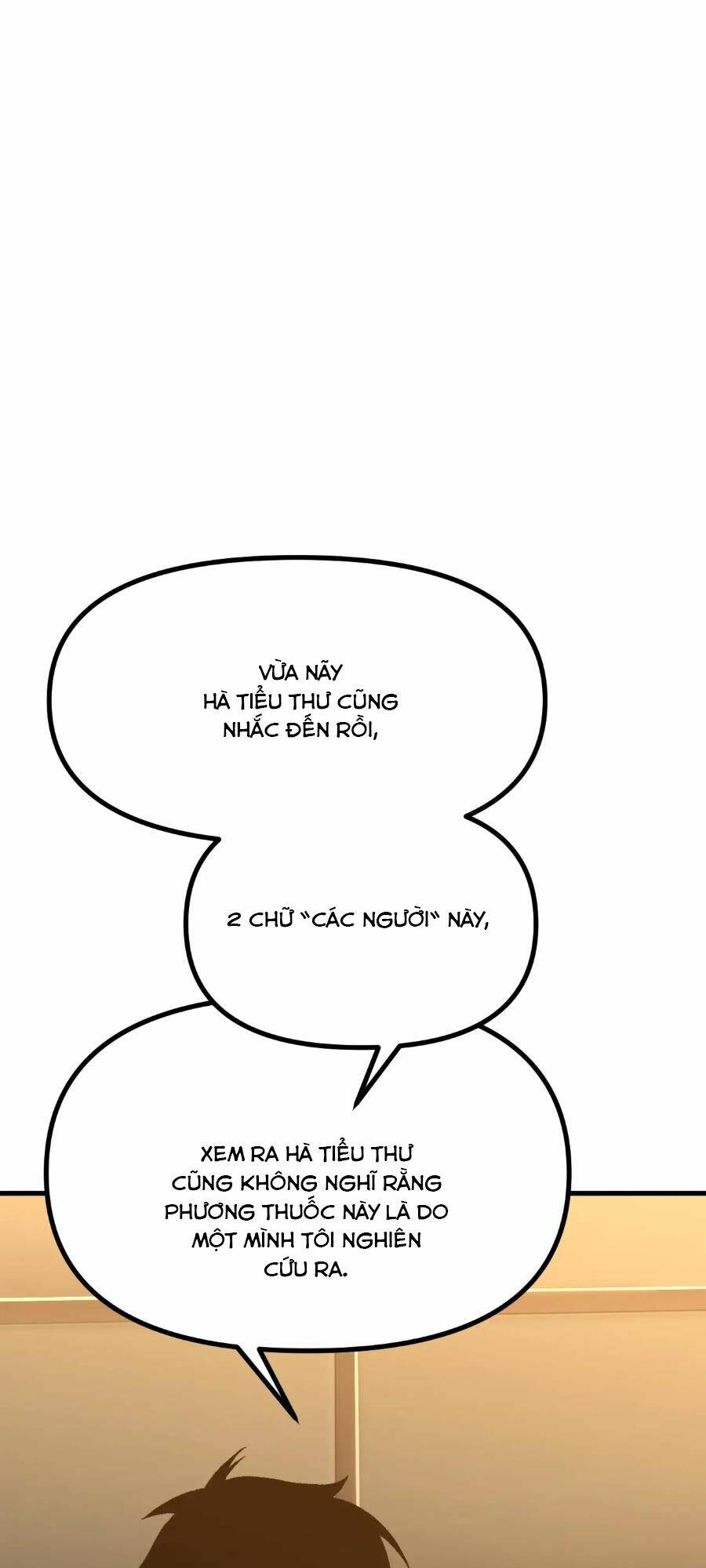 Cao Võ: Hạ Cánh Đến Một Vạn Năm Sau Chapter 32 - Trang 2