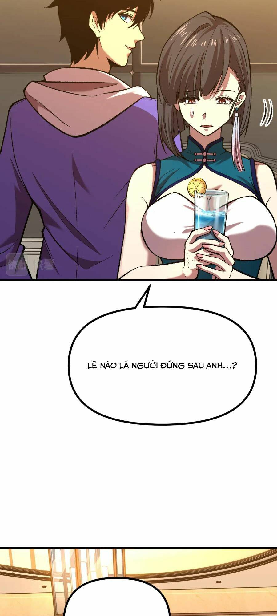 Cao Võ: Hạ Cánh Đến Một Vạn Năm Sau Chapter 32 - Trang 2