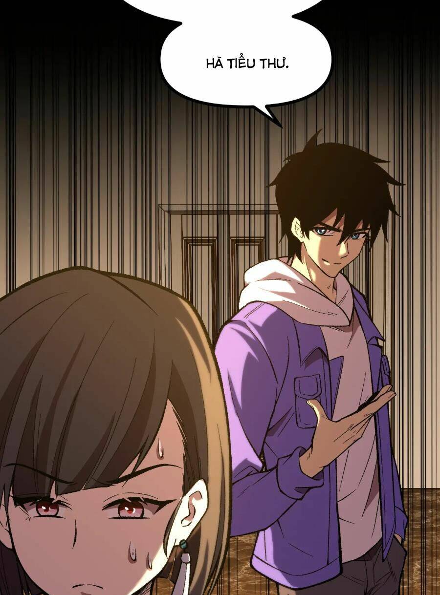 Cao Võ: Hạ Cánh Đến Một Vạn Năm Sau Chapter 32 - Trang 2