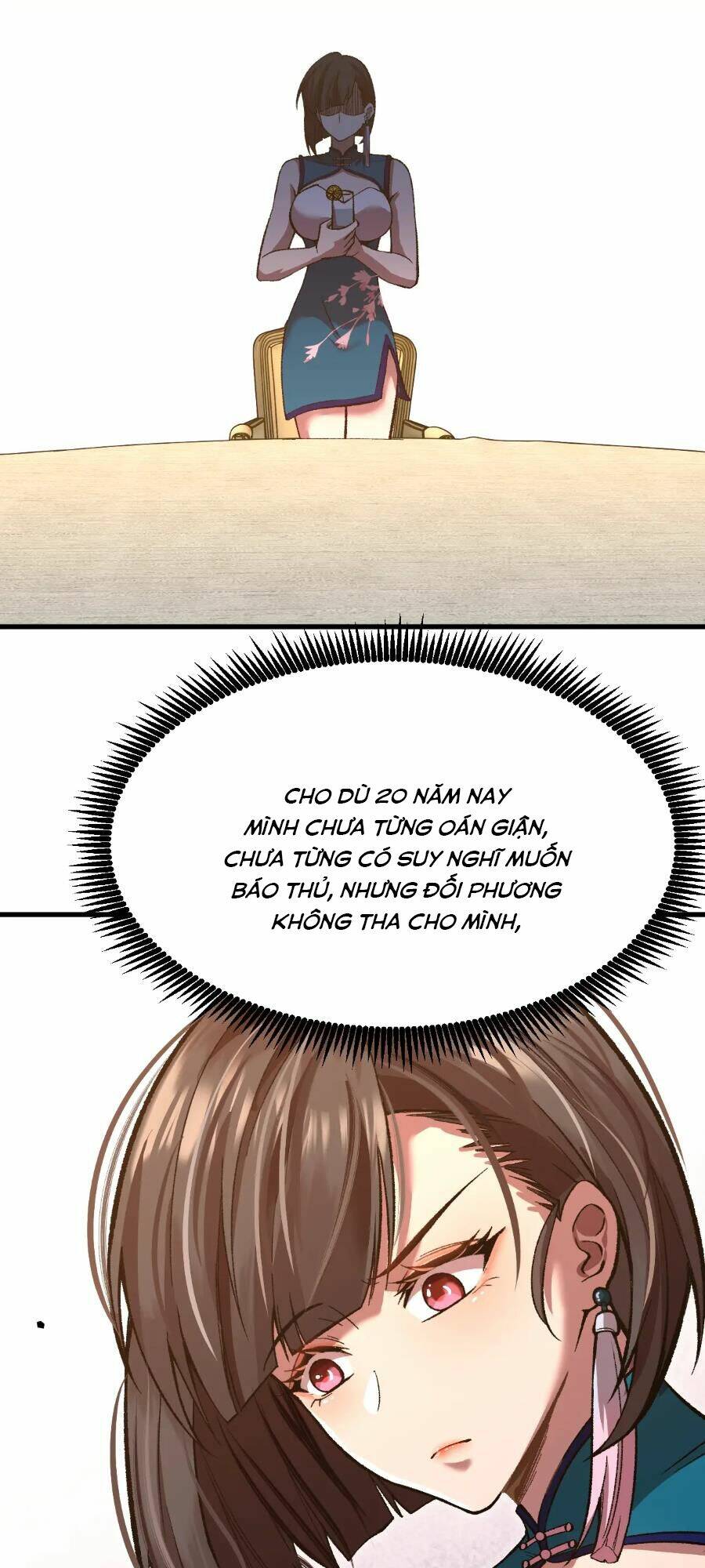 Cao Võ: Hạ Cánh Đến Một Vạn Năm Sau Chapter 32 - Trang 2