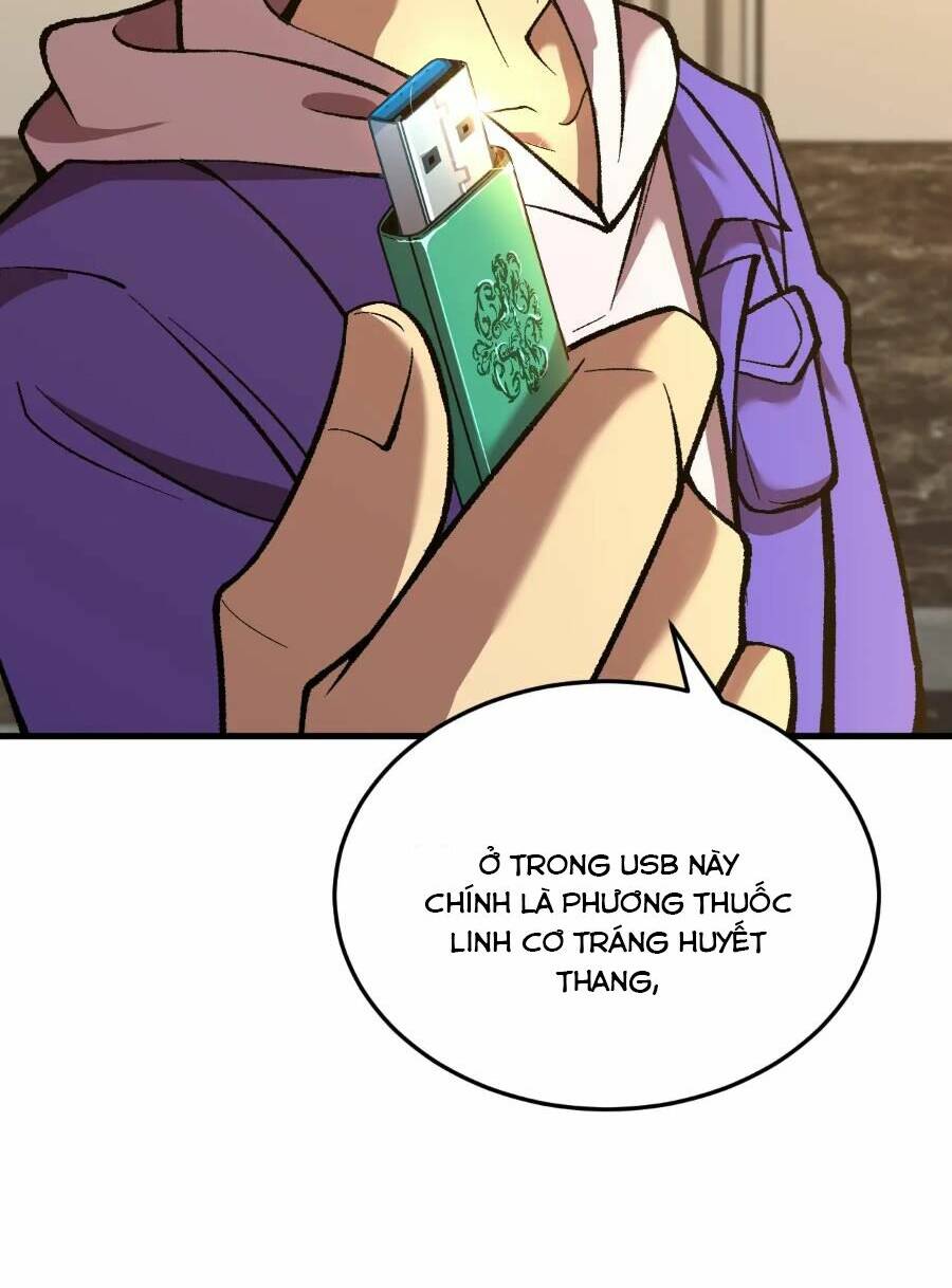 Cao Võ: Hạ Cánh Đến Một Vạn Năm Sau Chapter 32 - Trang 2