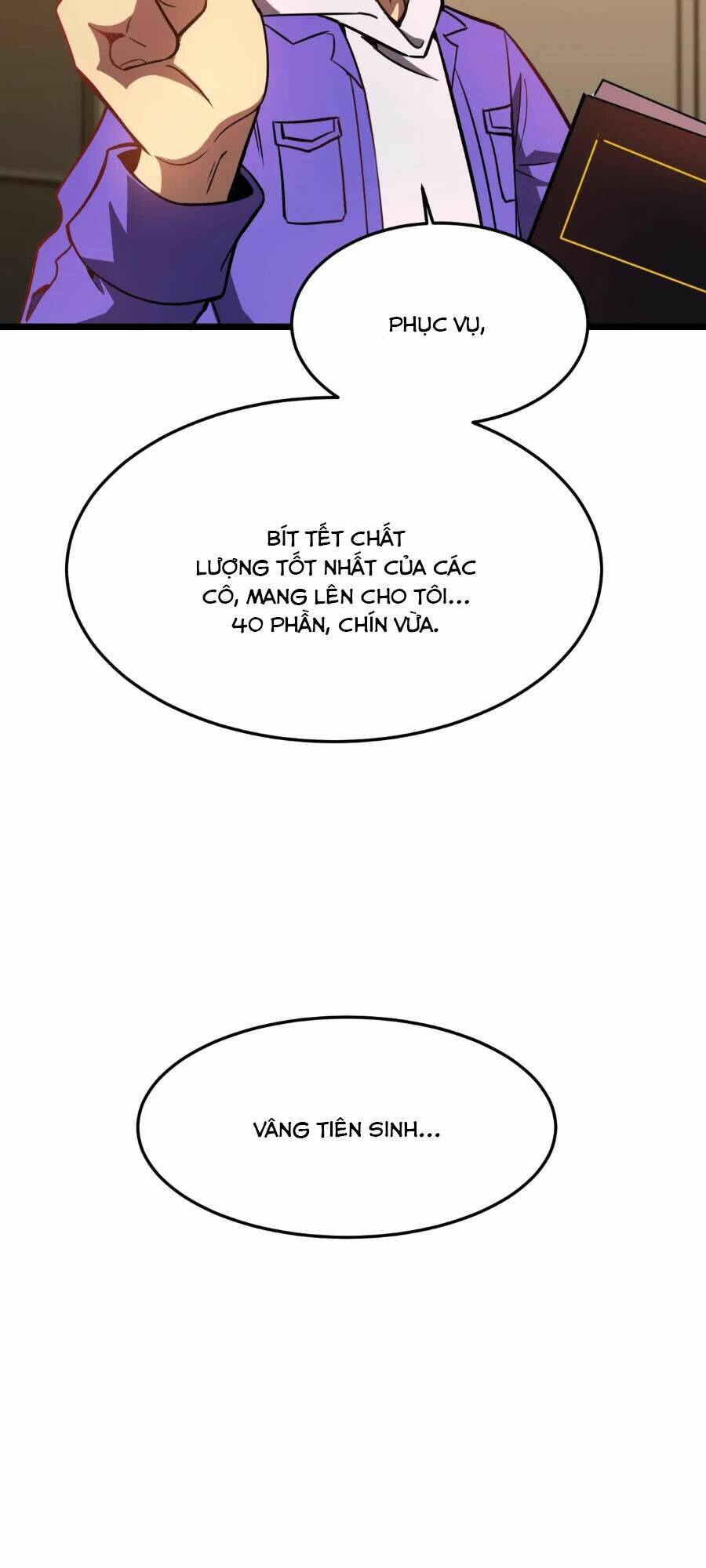 Cao Võ: Hạ Cánh Đến Một Vạn Năm Sau Chapter 32 - Trang 2