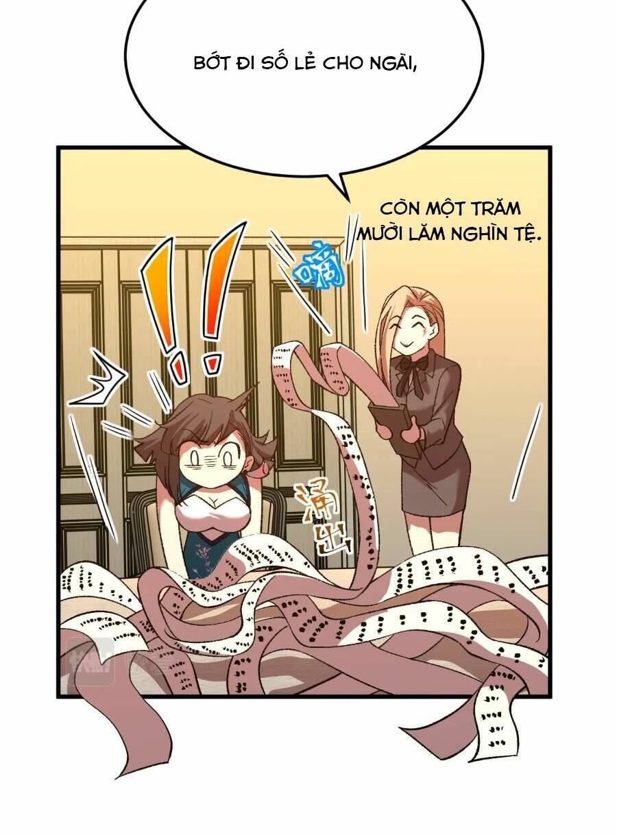 Cao Võ: Hạ Cánh Đến Một Vạn Năm Sau Chapter 32 - Trang 2