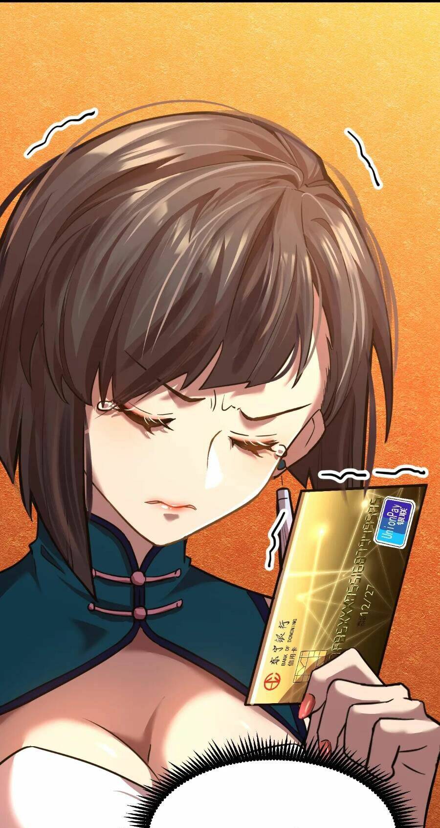 Cao Võ: Hạ Cánh Đến Một Vạn Năm Sau Chapter 32 - Trang 2