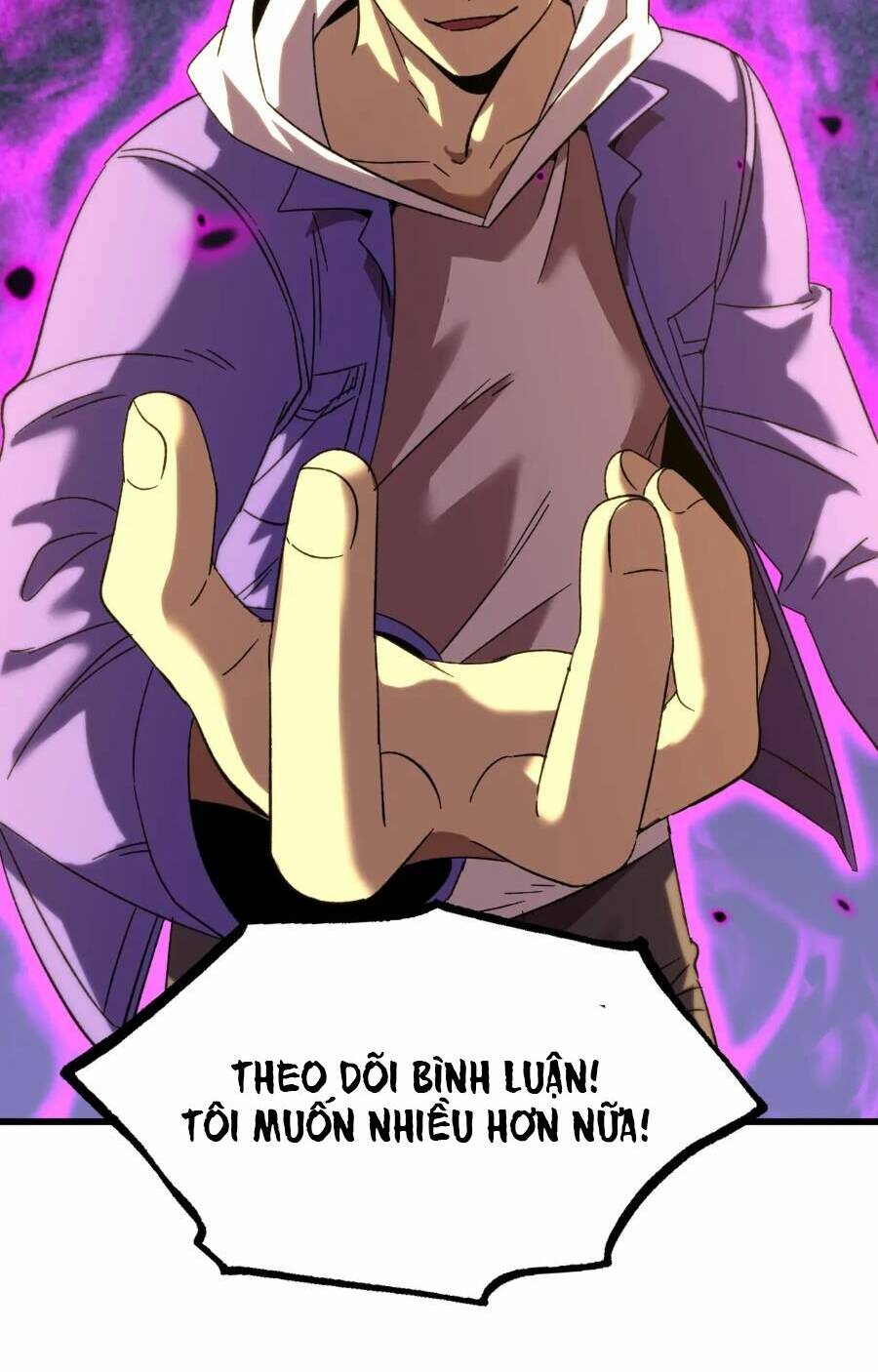 Cao Võ: Hạ Cánh Đến Một Vạn Năm Sau Chapter 32 - Trang 2