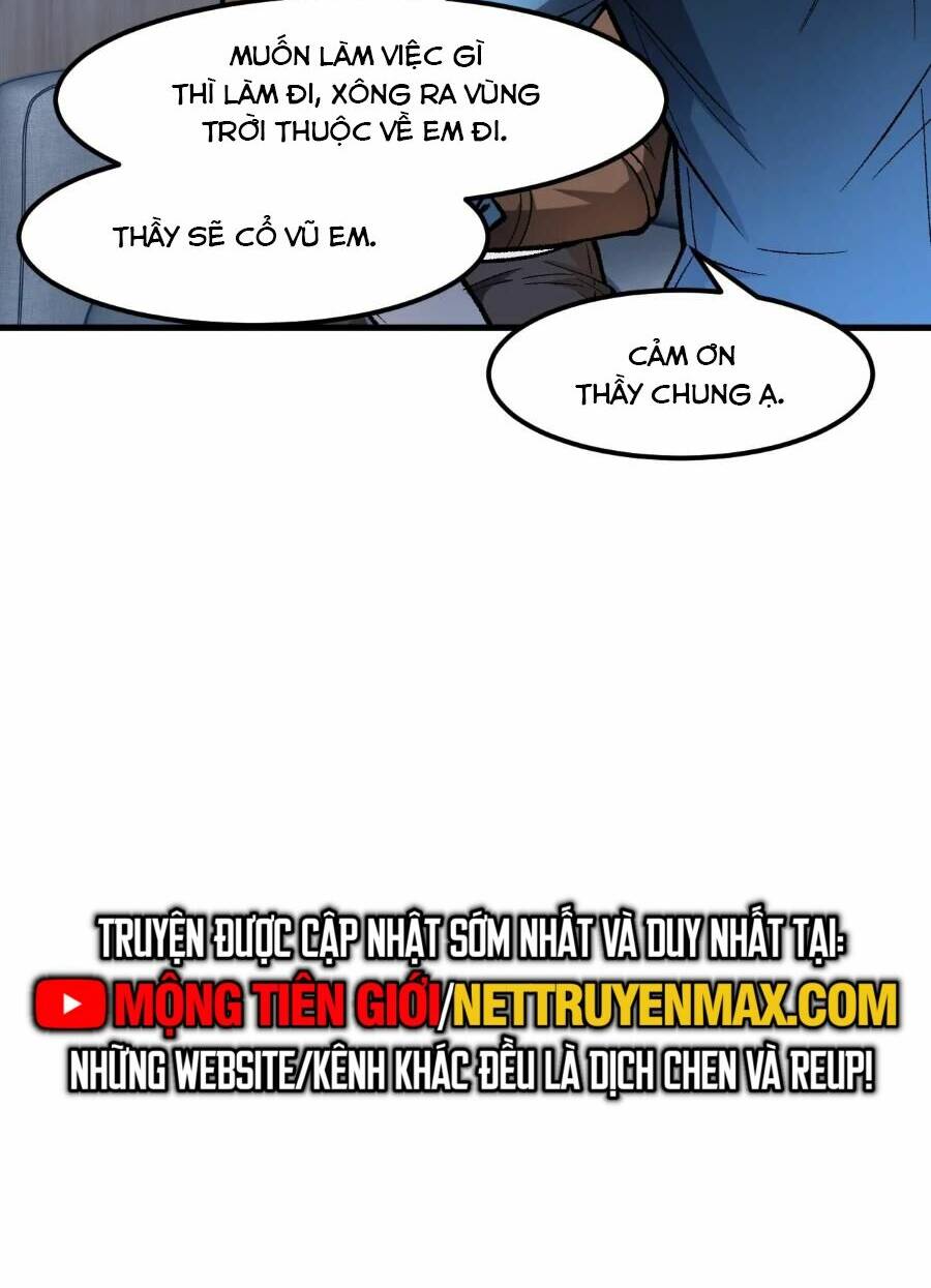 Cao Võ: Hạ Cánh Đến Một Vạn Năm Sau Chapter 33 - Trang 2