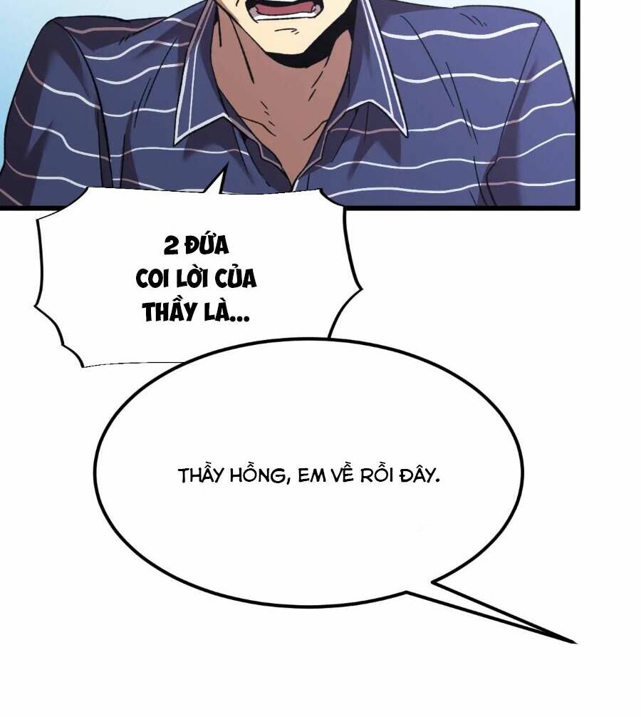 Cao Võ: Hạ Cánh Đến Một Vạn Năm Sau Chapter 33 - Trang 2