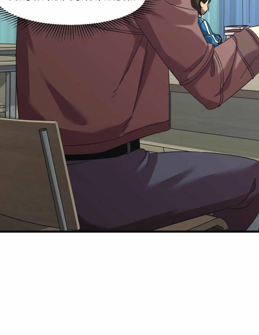 Cao Võ: Hạ Cánh Đến Một Vạn Năm Sau Chapter 33 - Trang 2