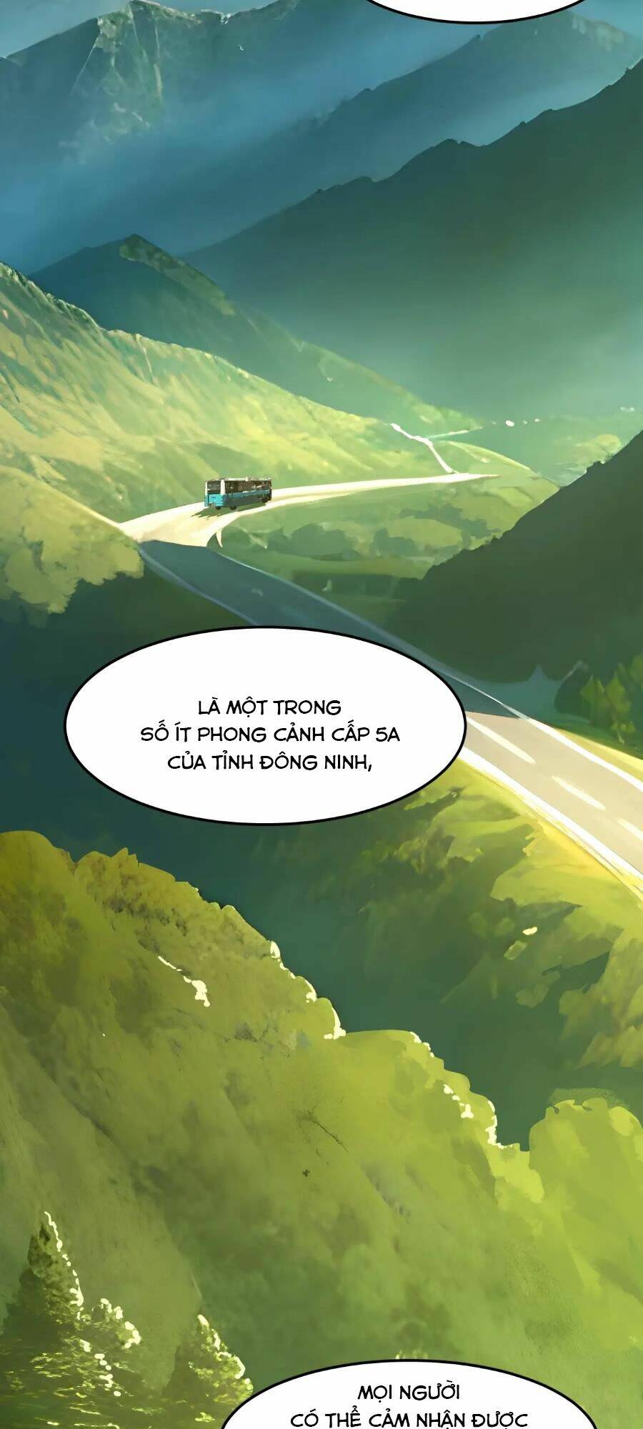 Cao Võ: Hạ Cánh Đến Một Vạn Năm Sau Chapter 34 - Trang 2