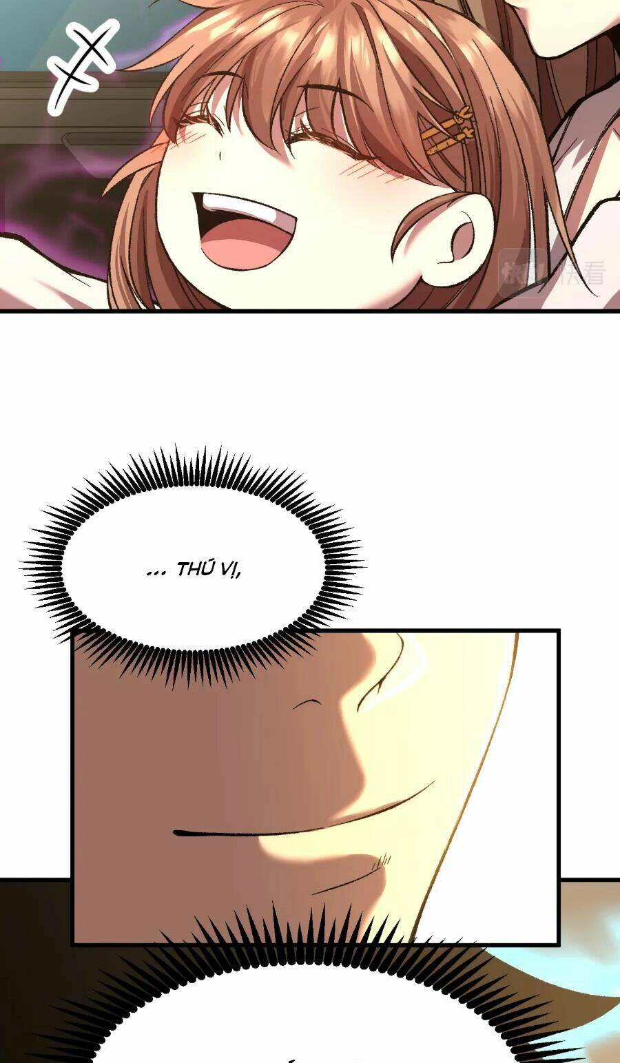 Cao Võ: Hạ Cánh Đến Một Vạn Năm Sau Chapter 34 - Trang 2