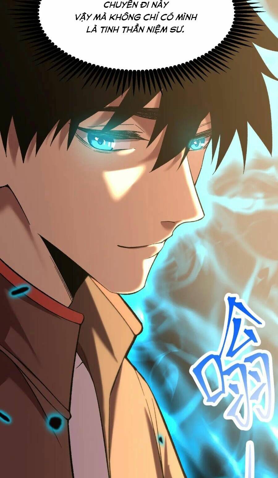 Cao Võ: Hạ Cánh Đến Một Vạn Năm Sau Chapter 34 - Trang 2