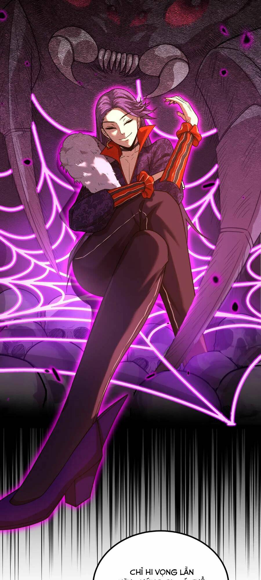 Cao Võ: Hạ Cánh Đến Một Vạn Năm Sau Chapter 36 - Trang 2