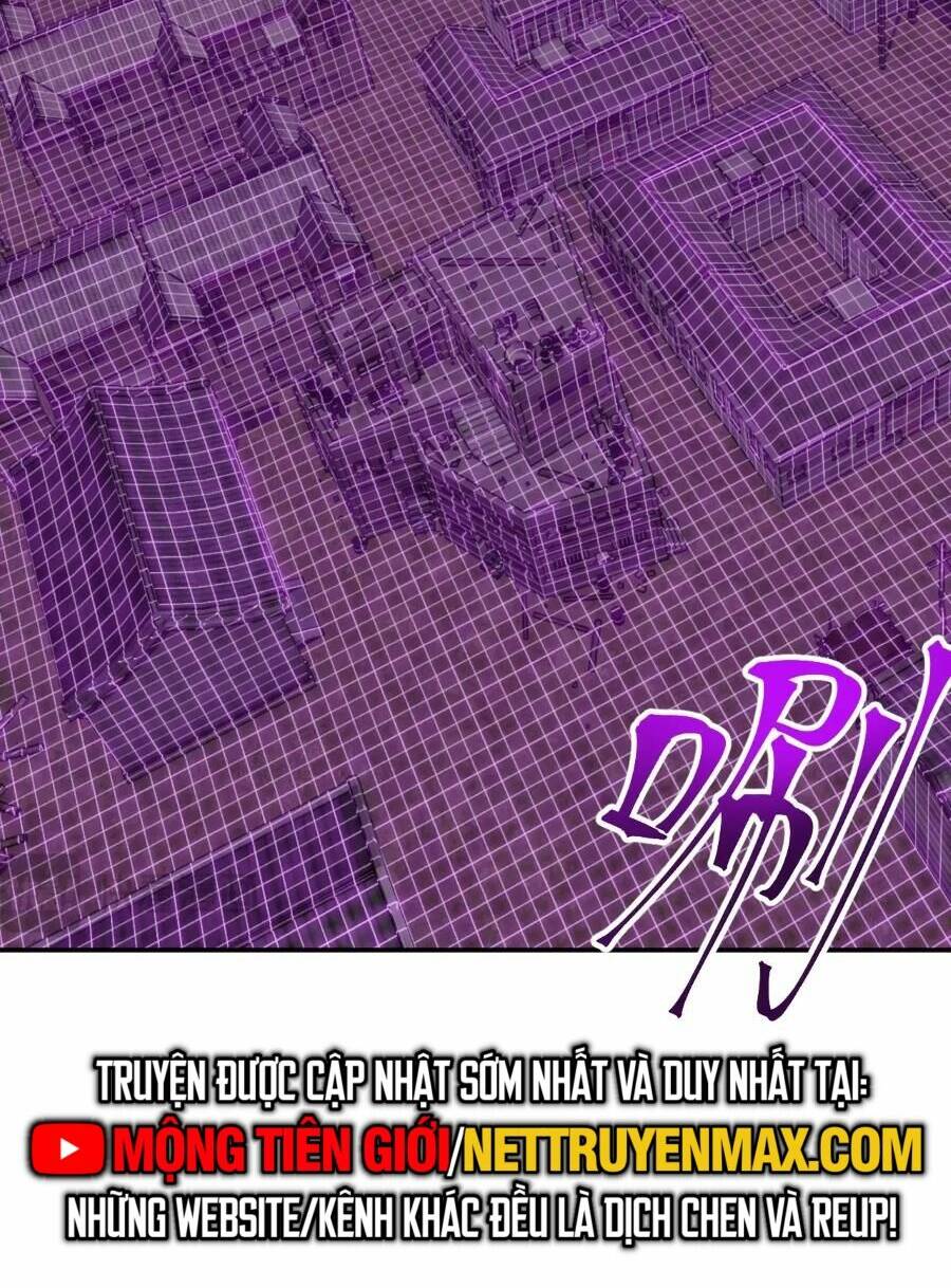 Cao Võ: Hạ Cánh Đến Một Vạn Năm Sau Chapter 36 - Trang 2