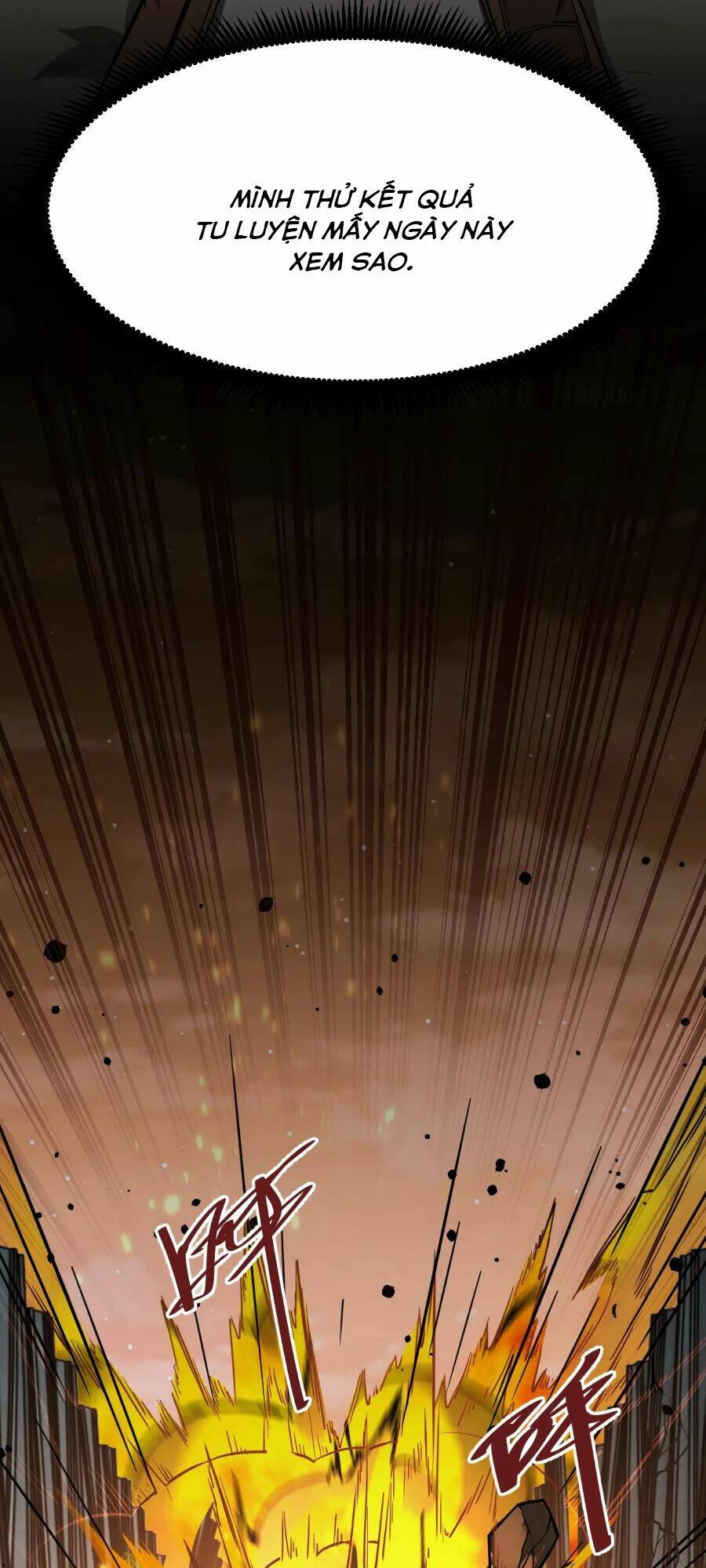 Cao Võ: Hạ Cánh Đến Một Vạn Năm Sau Chapter 36 - Trang 2