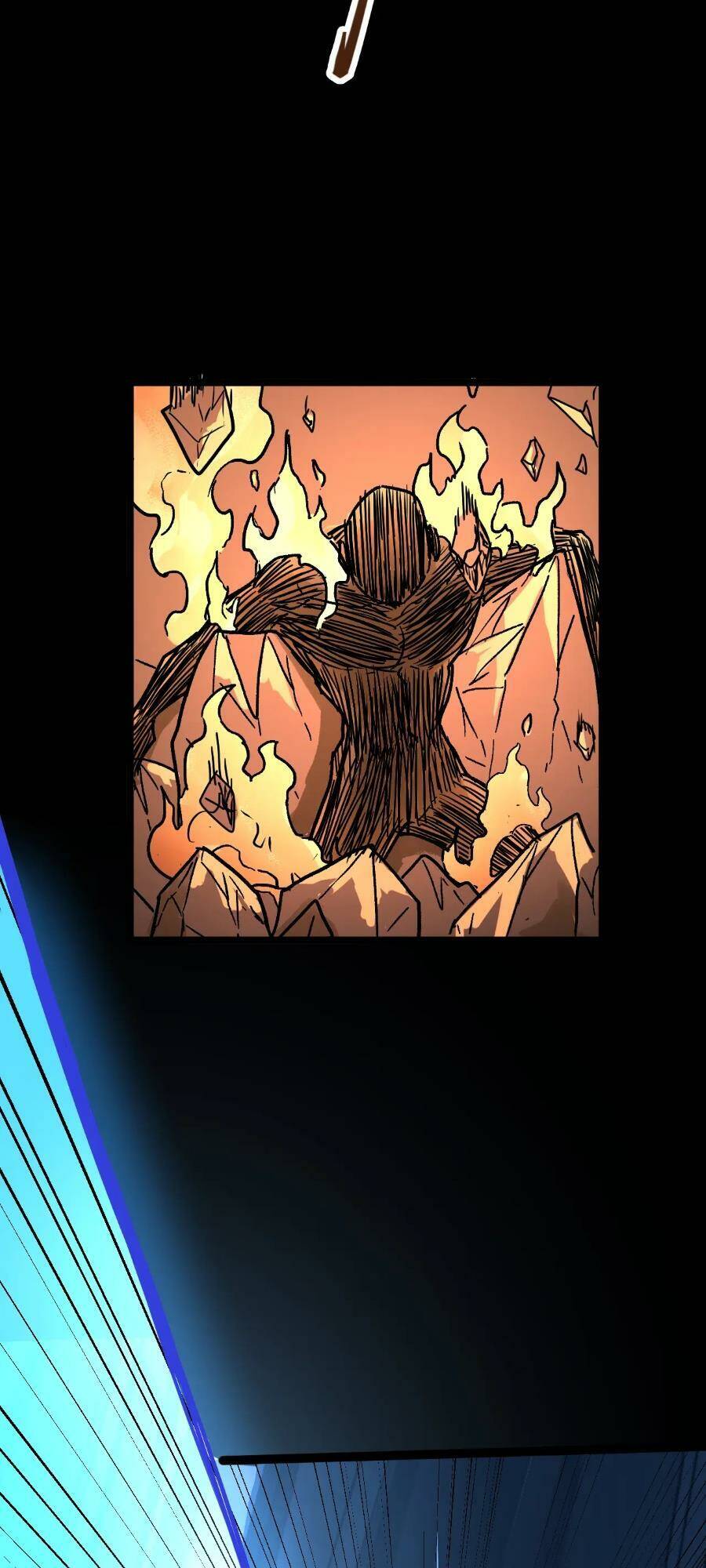 Cao Võ: Hạ Cánh Đến Một Vạn Năm Sau Chapter 36 - Trang 2