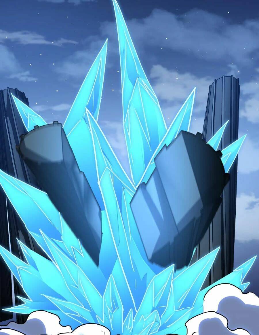 Cao Võ: Hạ Cánh Đến Một Vạn Năm Sau Chapter 36 - Trang 2