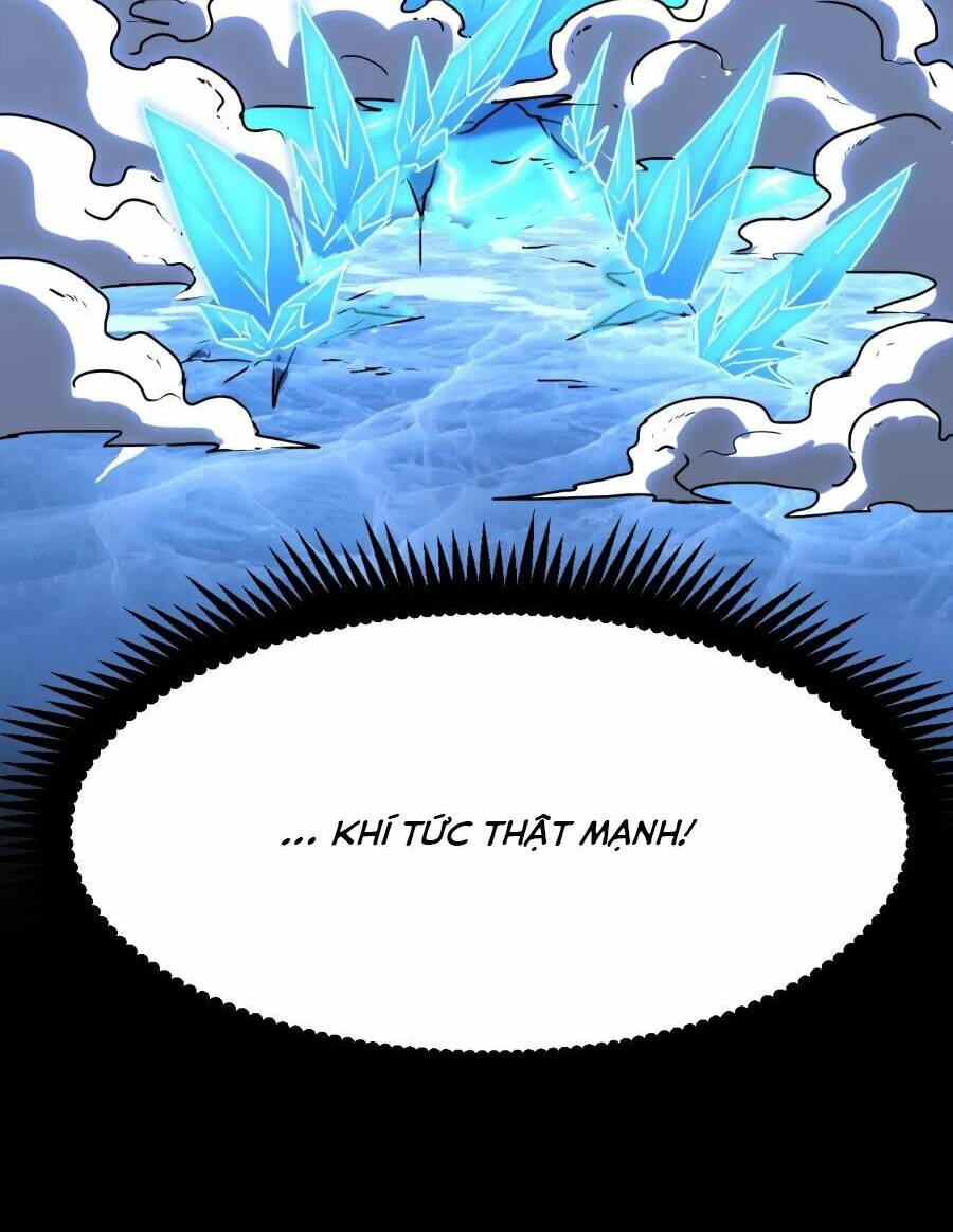 Cao Võ: Hạ Cánh Đến Một Vạn Năm Sau Chapter 36 - Trang 2