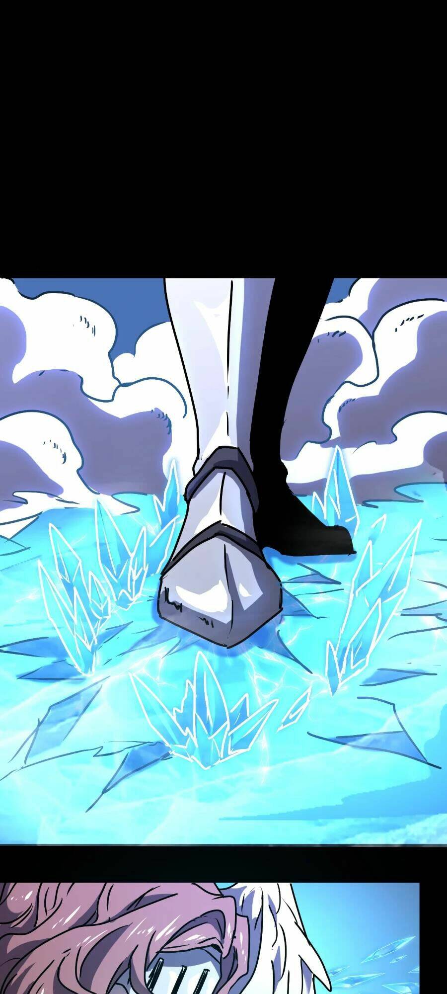 Cao Võ: Hạ Cánh Đến Một Vạn Năm Sau Chapter 36 - Trang 2