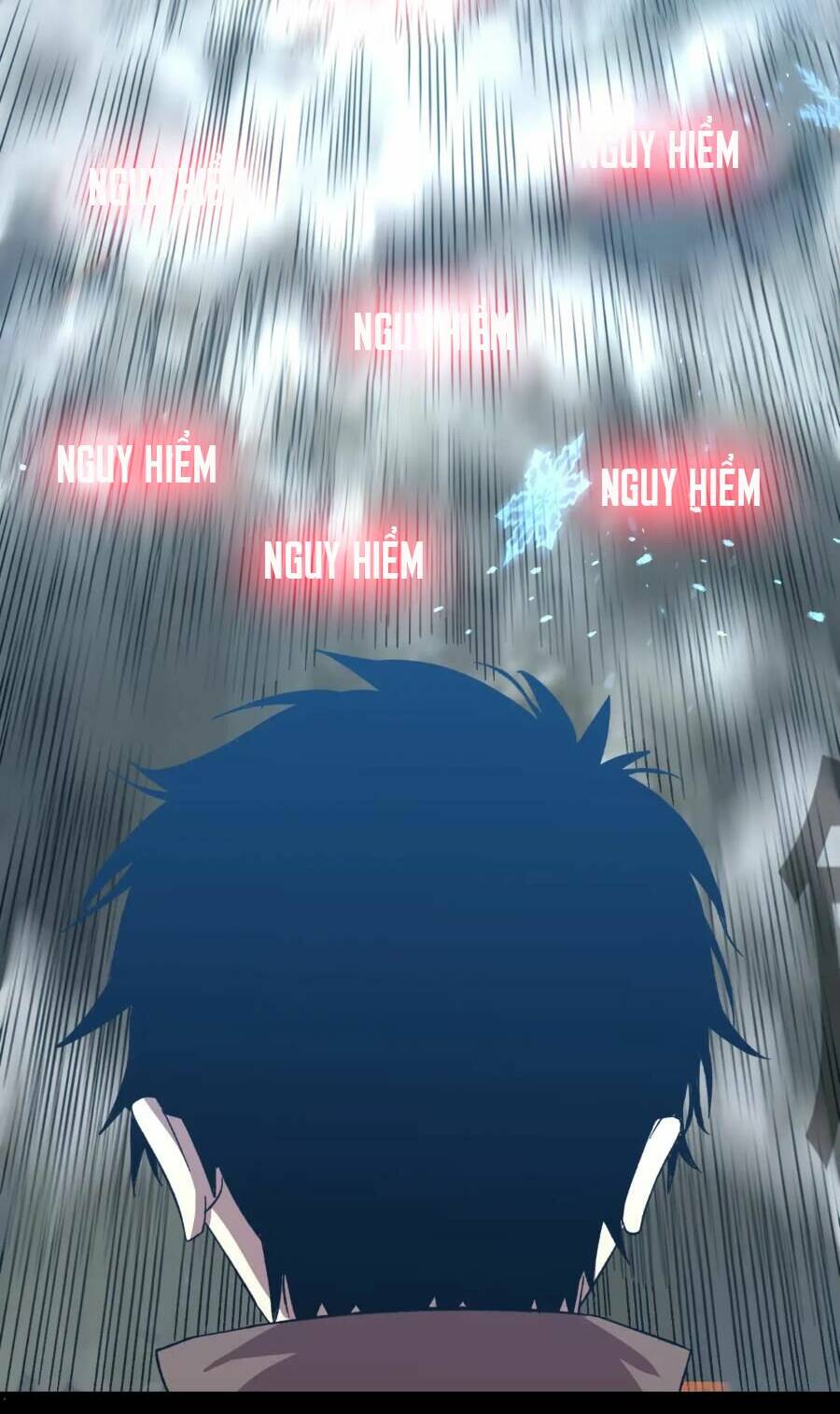 Cao Võ: Hạ Cánh Đến Một Vạn Năm Sau Chapter 36 - Trang 2