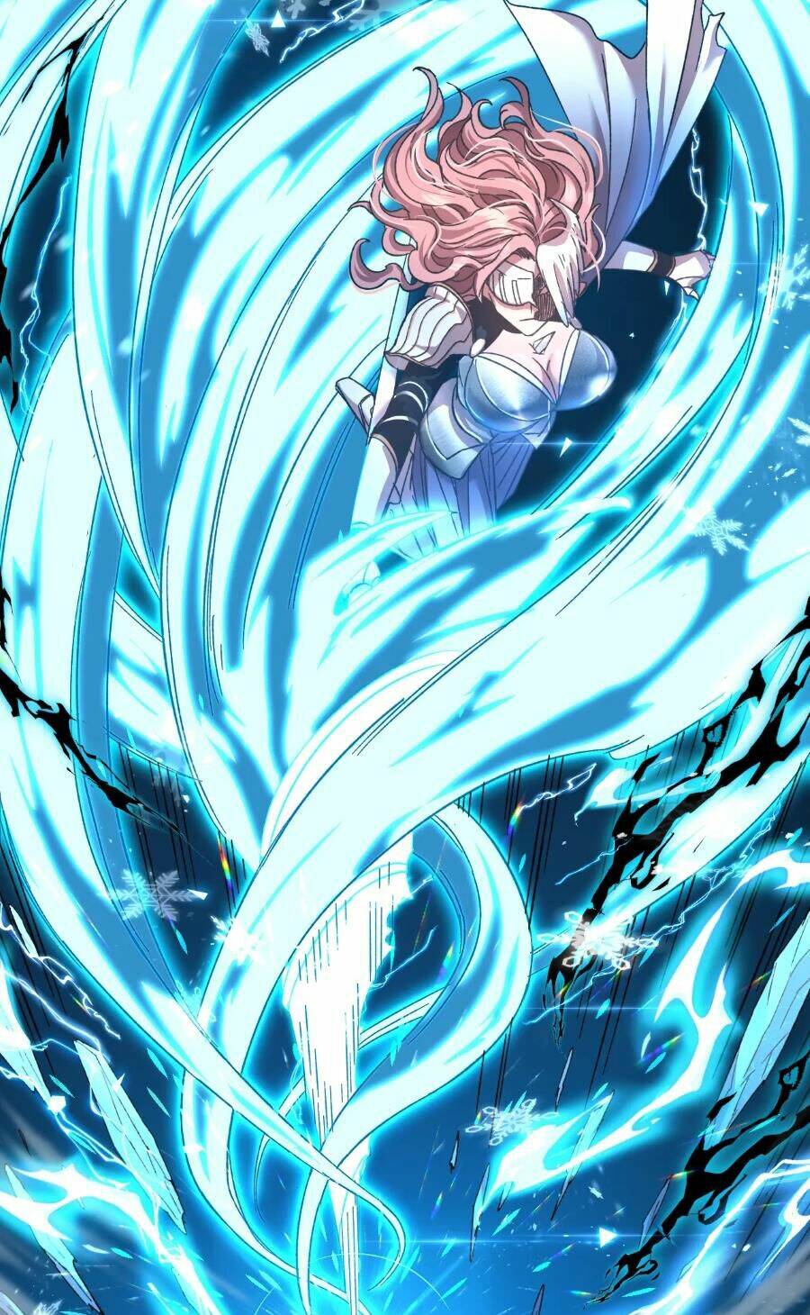 Cao Võ: Hạ Cánh Đến Một Vạn Năm Sau Chapter 36 - Trang 2