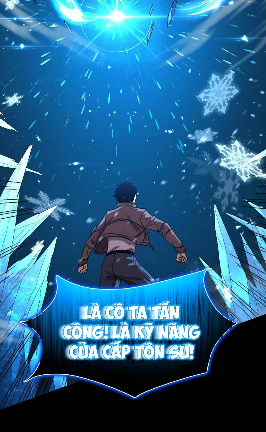 Cao Võ: Hạ Cánh Đến Một Vạn Năm Sau Chapter 36 - Trang 2