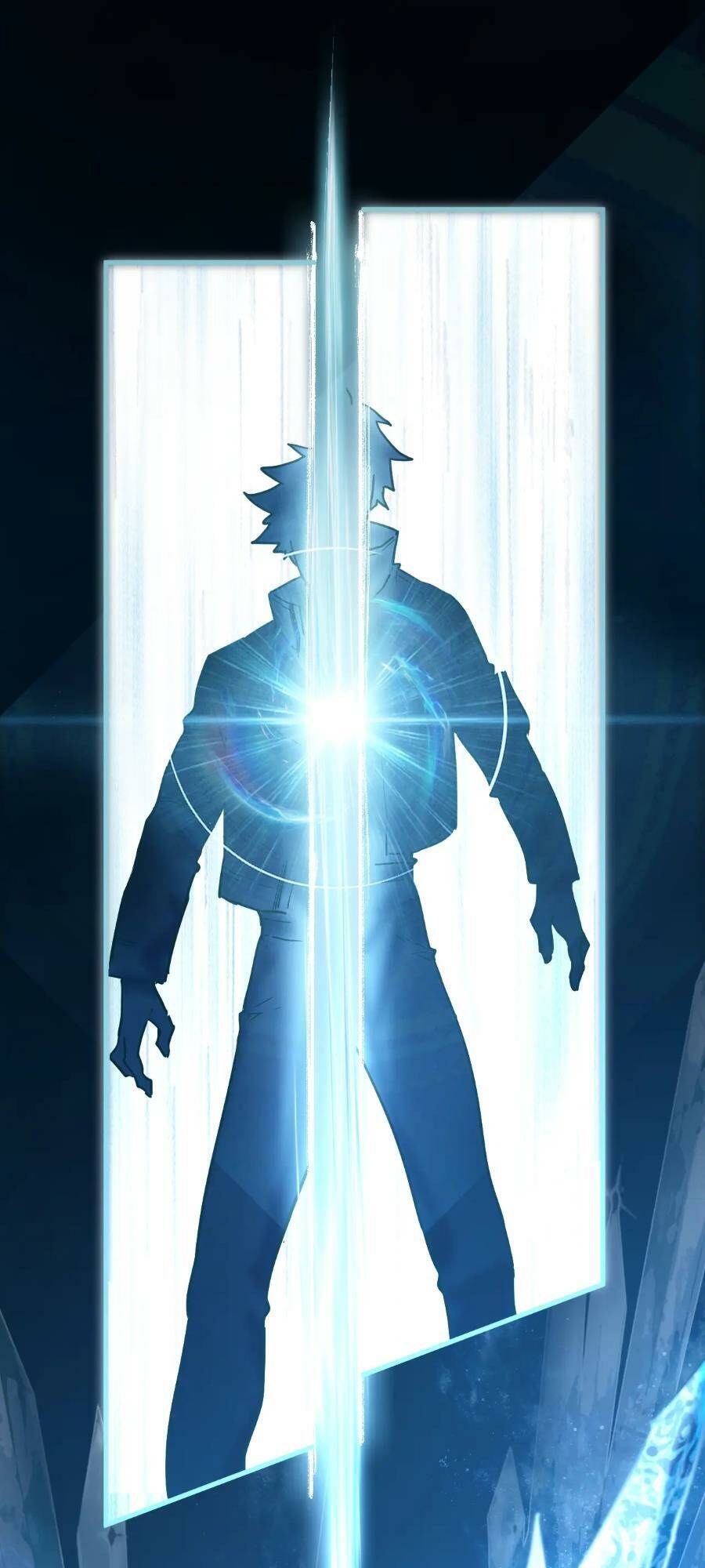 Cao Võ: Hạ Cánh Đến Một Vạn Năm Sau Chapter 36 - Trang 2